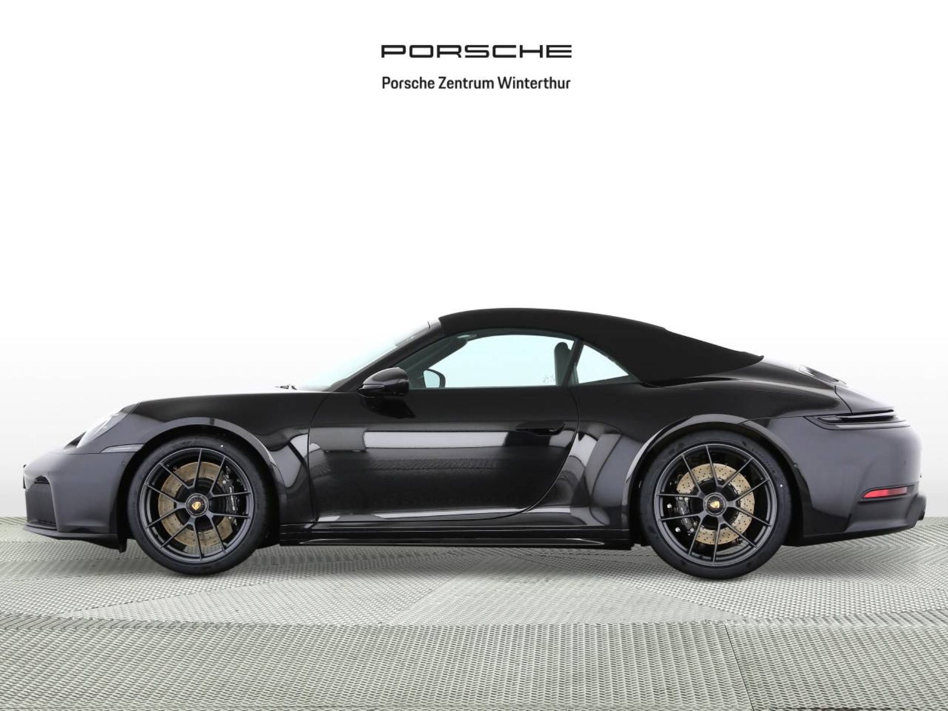 PORSCHE 911 Carrera GTS Cabriolet-image-7
