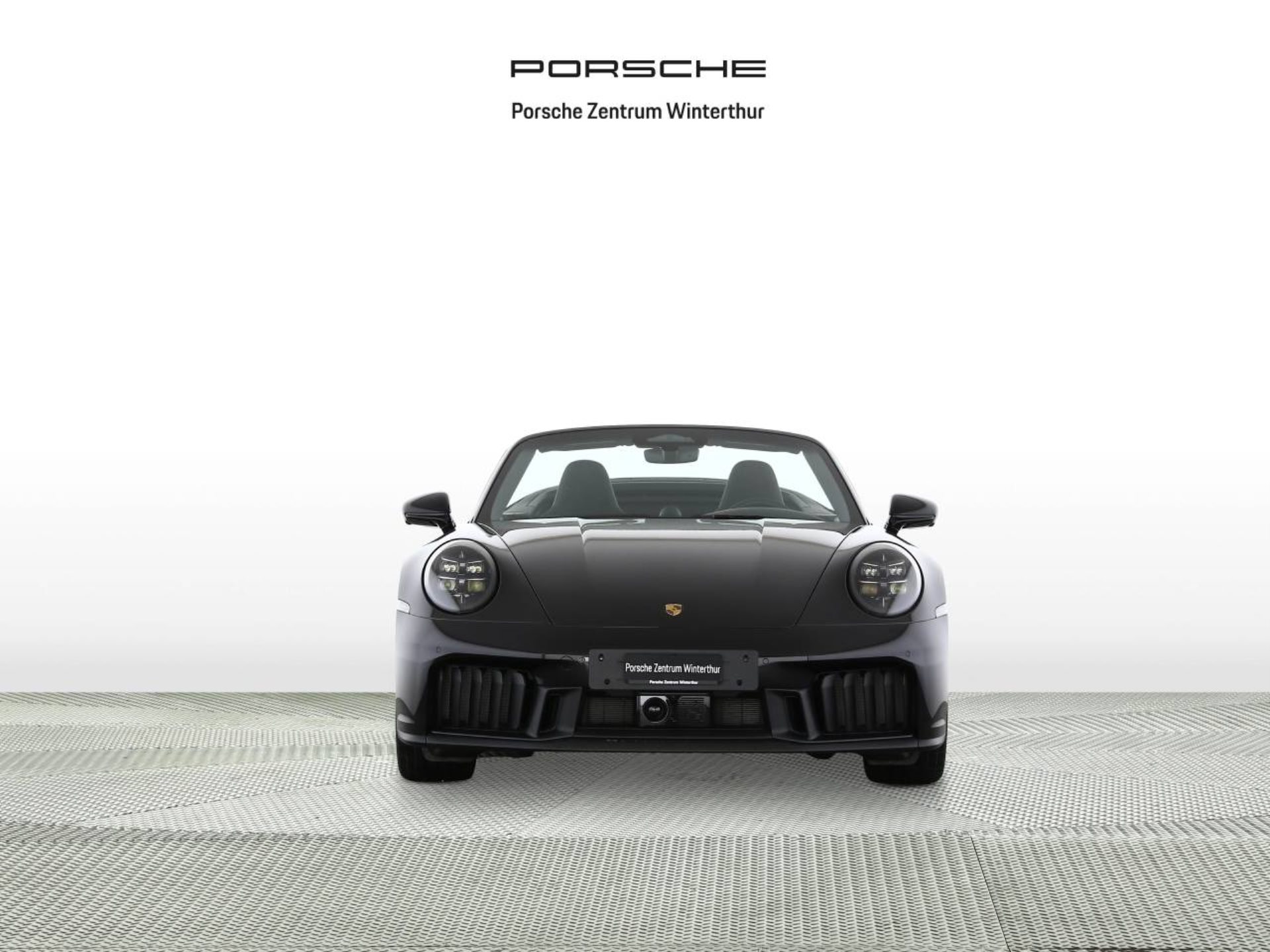 PORSCHE 911 Carrera GTS Cabriolet-image-5