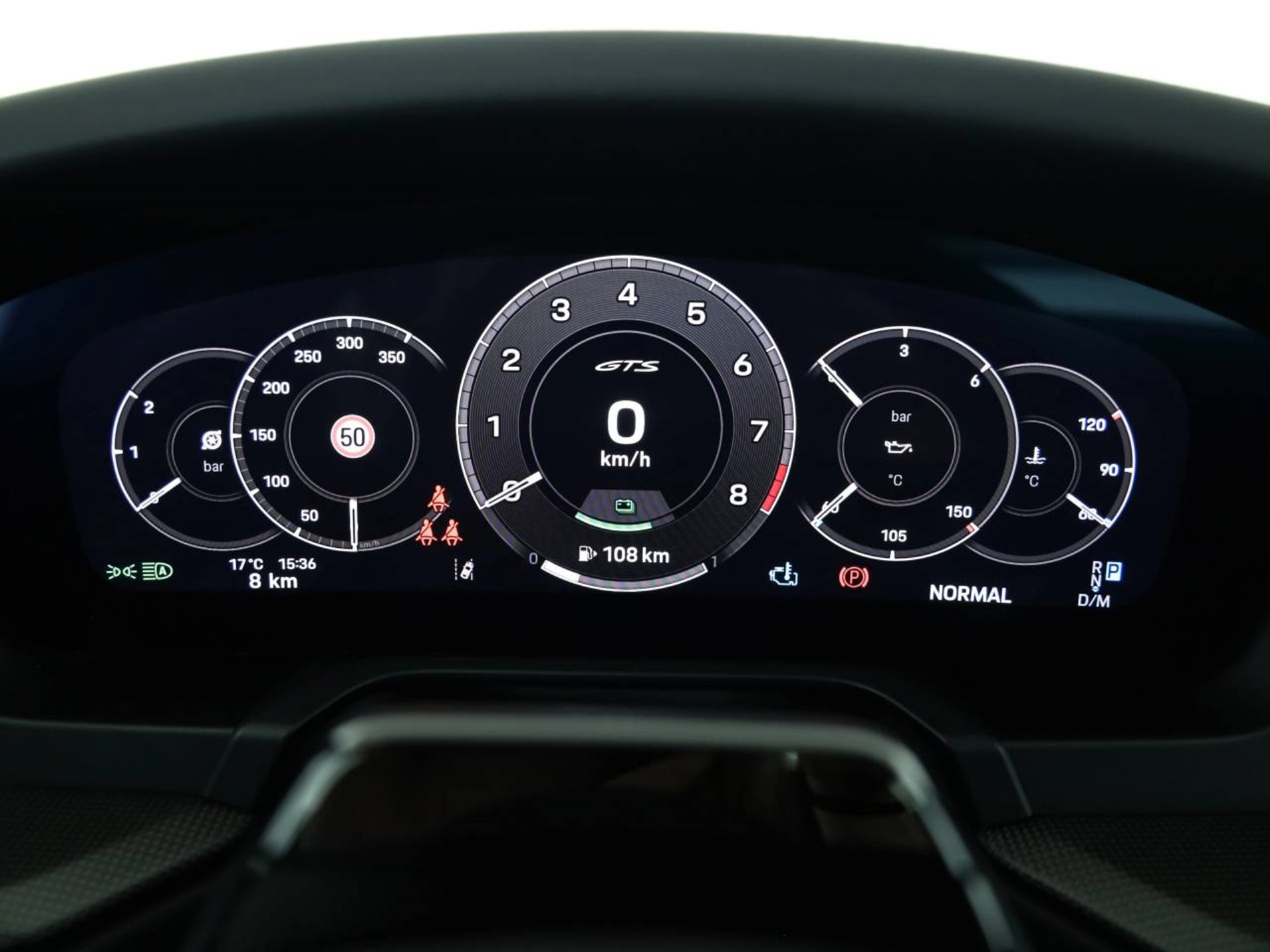 PORSCHE 911 Carrera GTS Cabriolet-image-11