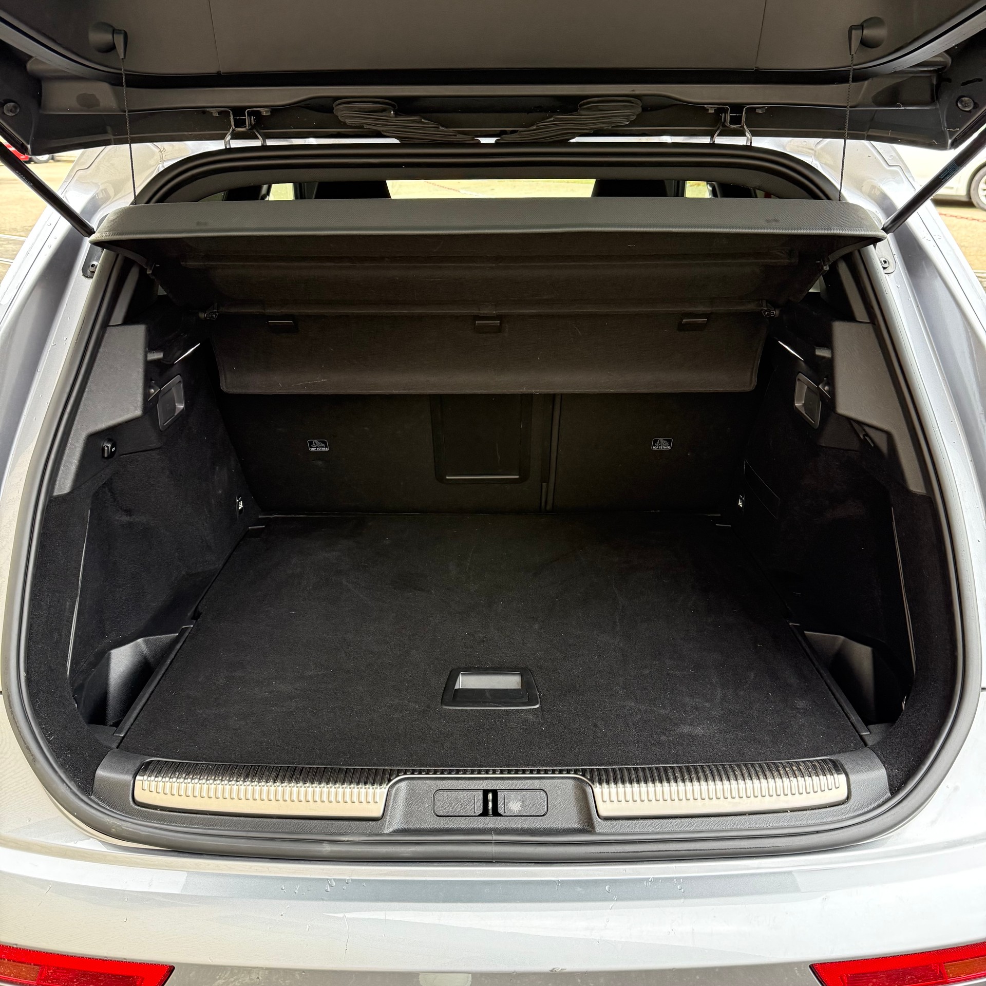 DS AUTOMOBILES DS 7 Crossback 1.6 PureTech Bastille+ EAT8 Swiss-image-17