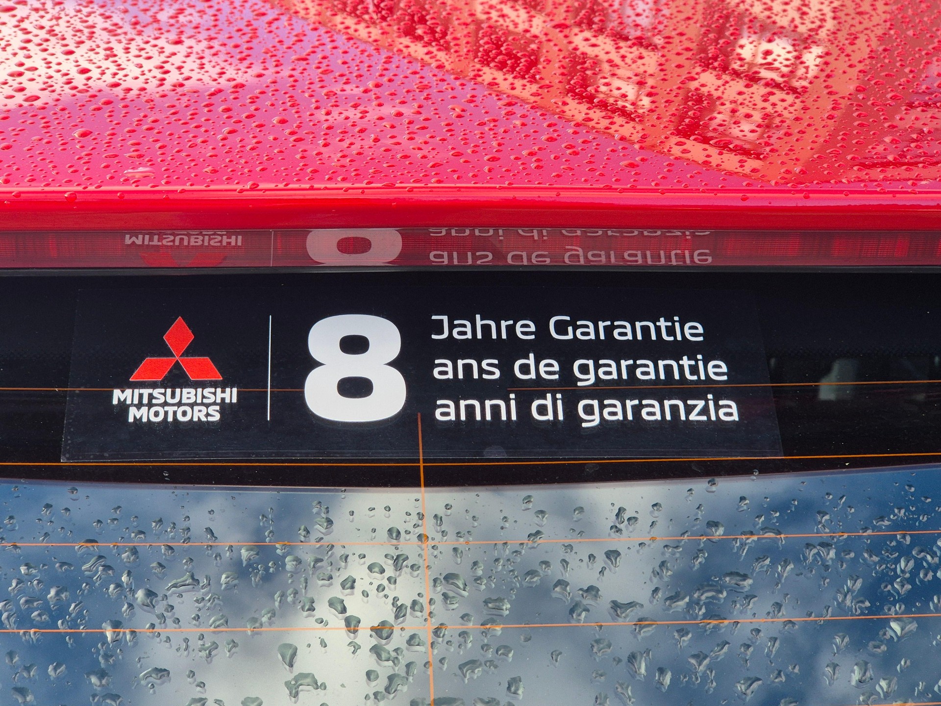 MITSUBISHI Grandis 1.8 HEV Invite+-image-4
