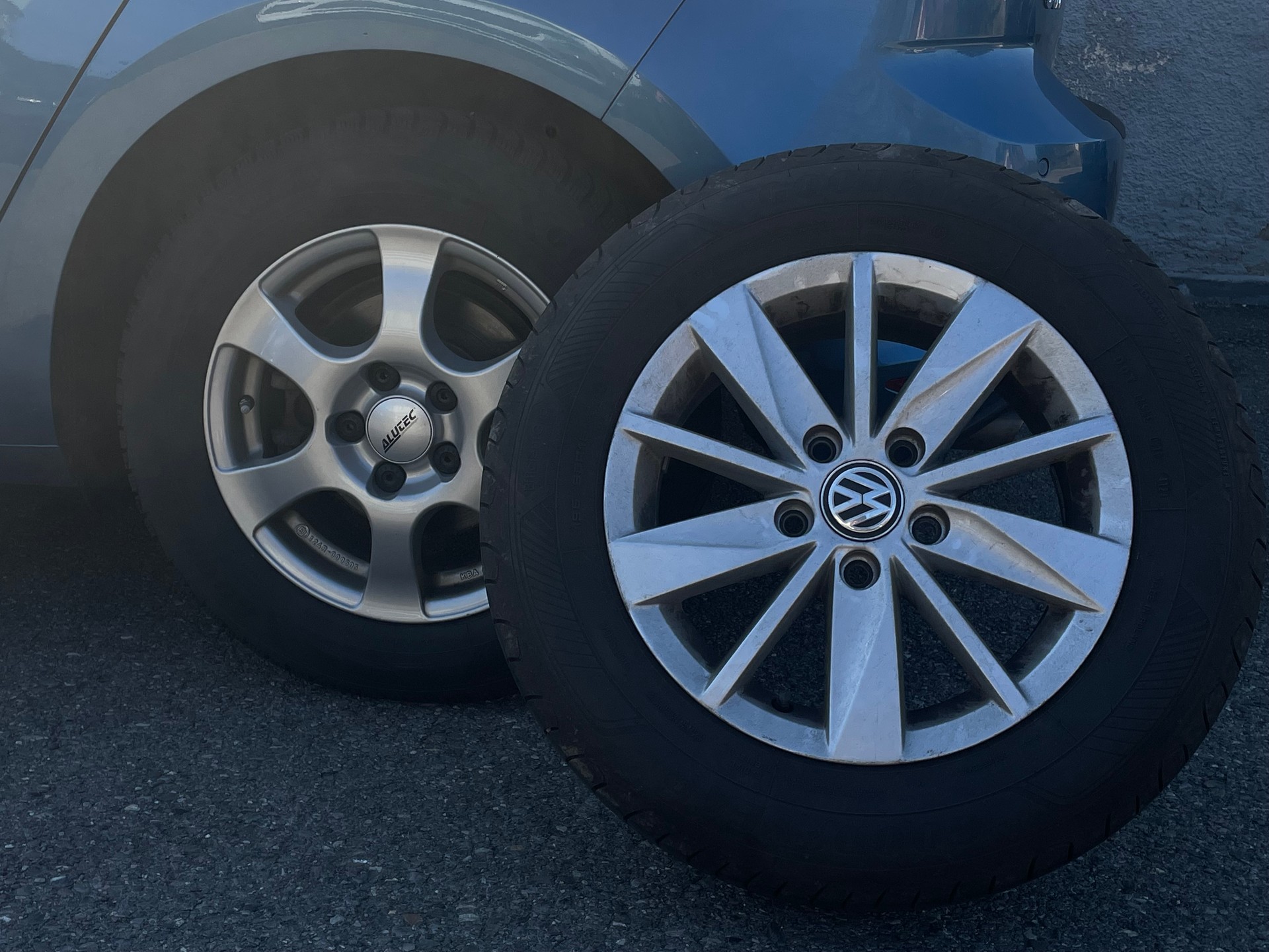 VW Golf 1.6 TDI Comfortline 4Motion-image-11