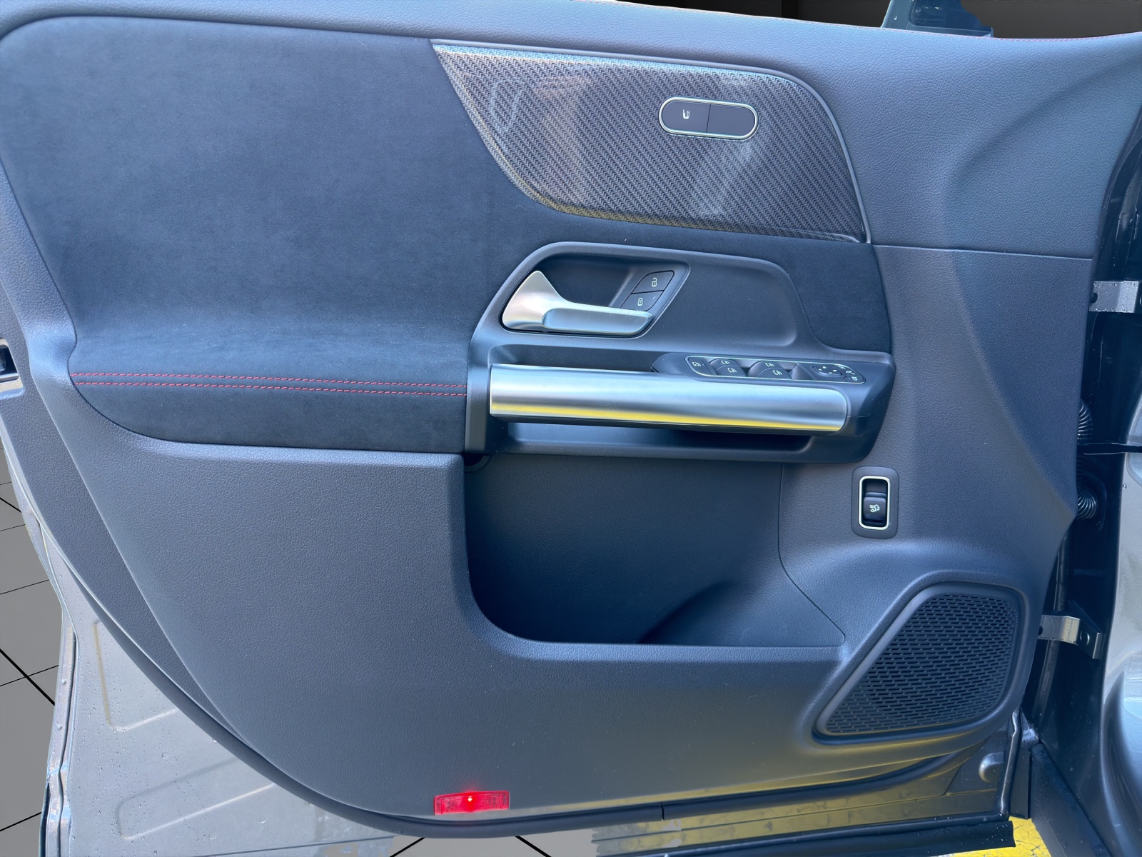 Image MERCEDES-BENZ GLA-220 GLA 220 4Matic 8G-DCT