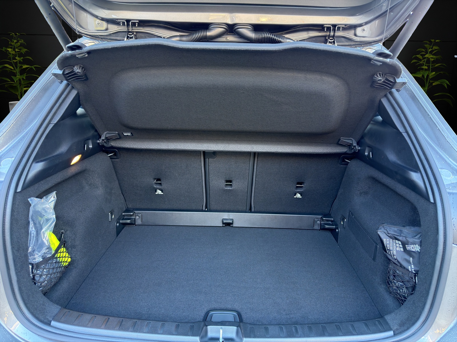 Image MERCEDES-BENZ GLA-220 GLA 220 4Matic 8G-DCT