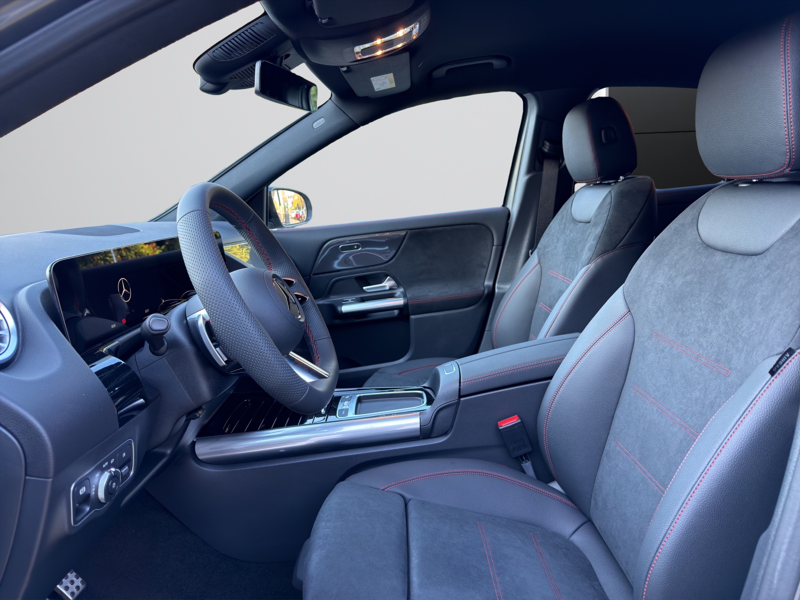 Image MERCEDES-BENZ GLA-220 GLA 220 4Matic 8G-DCT