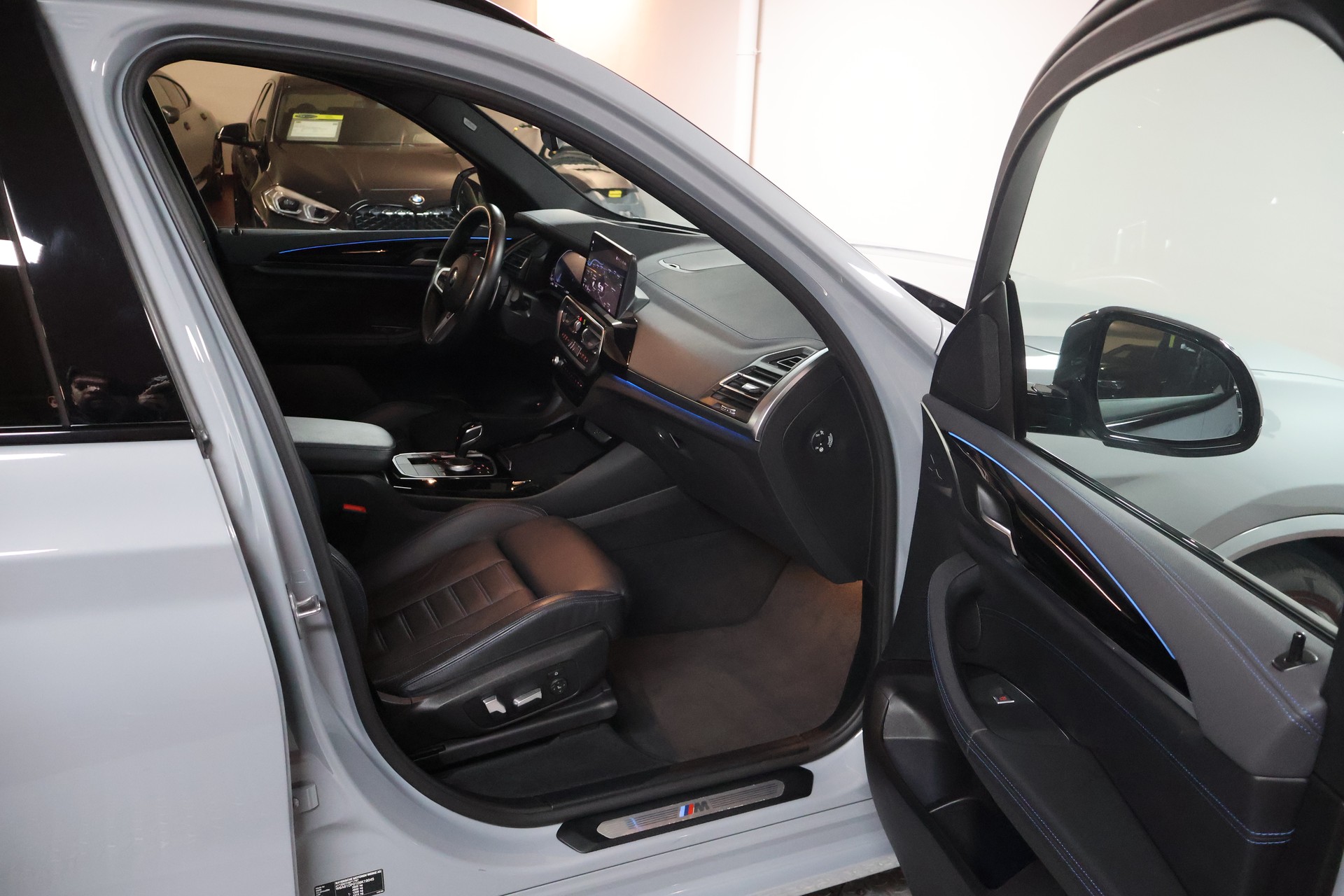 BMW X3 xDrive 30e M Sport-image-13