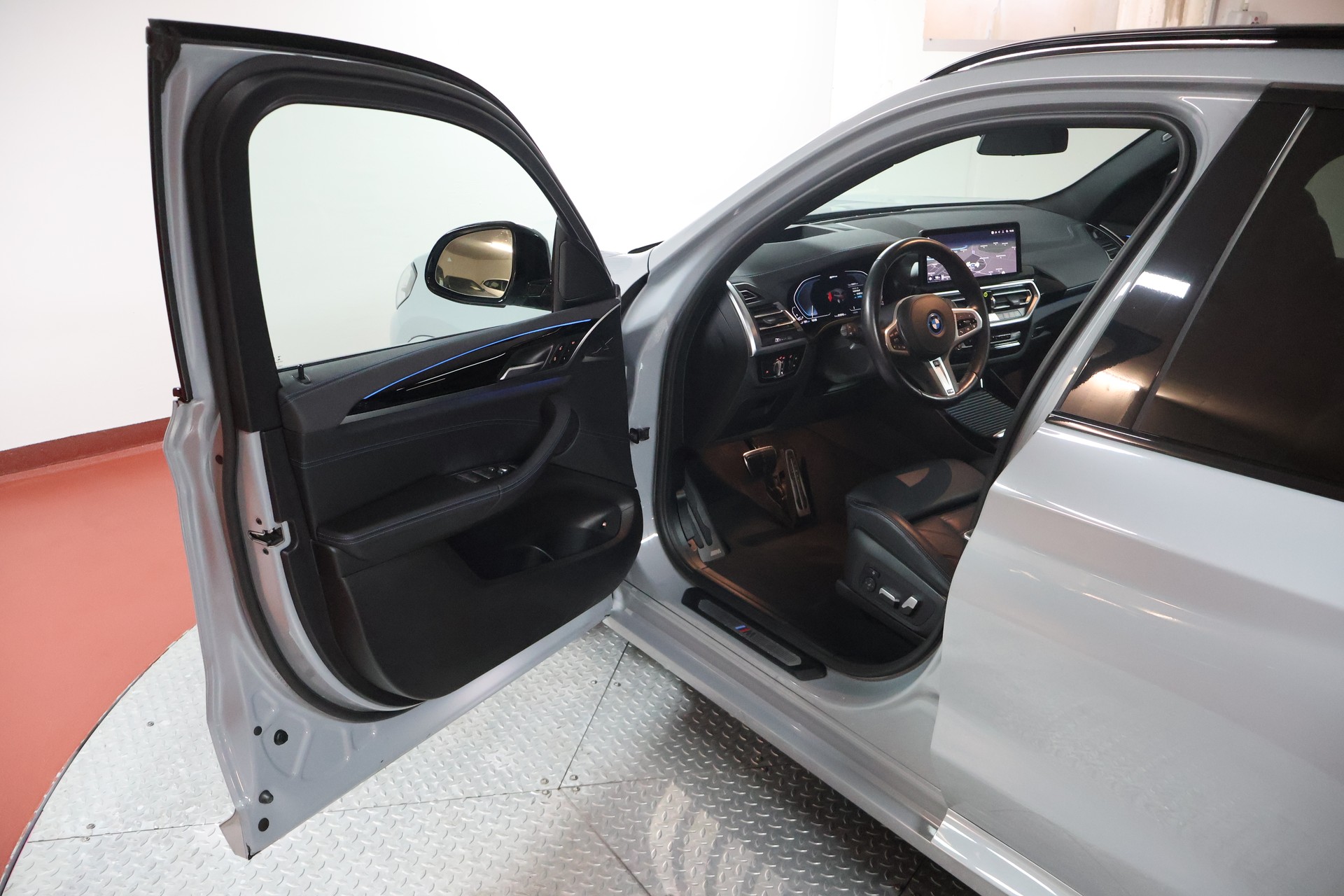 BMW X3 xDrive 30e M Sport-image-4