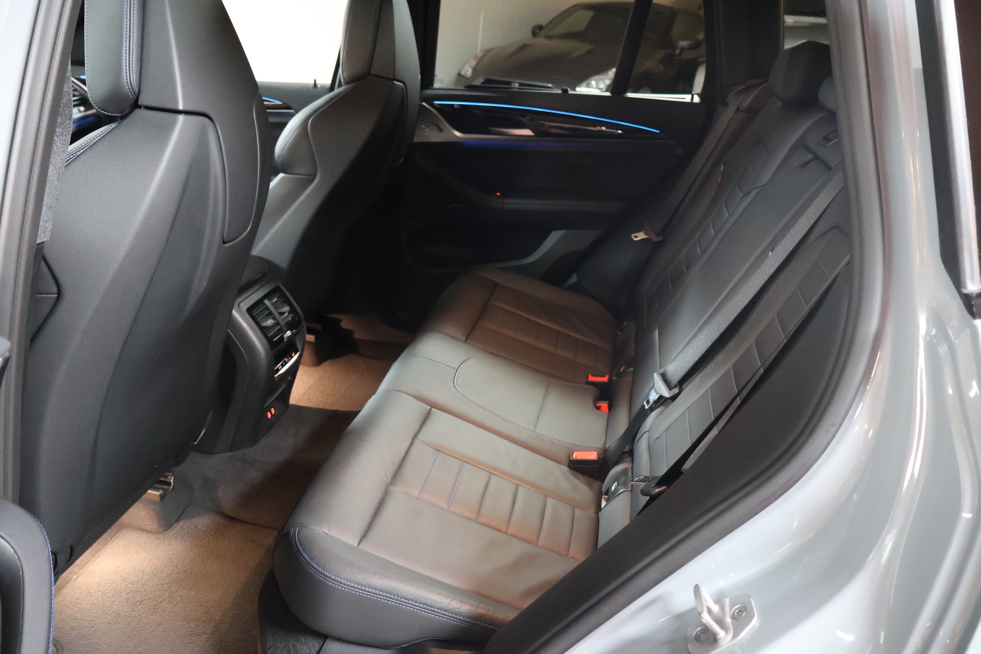 BMW X3 xDrive 30e M Sport-image-18
