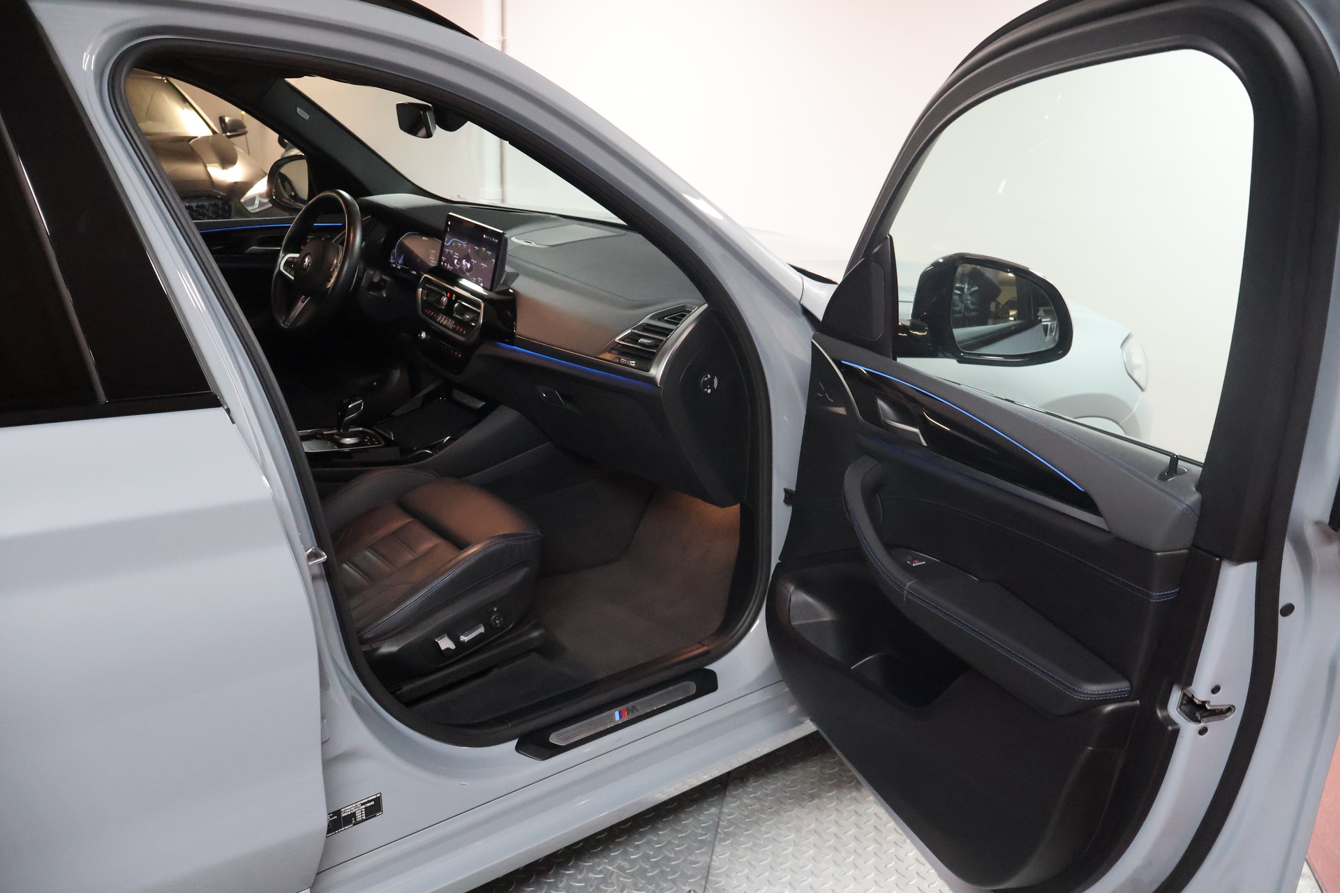 BMW X3 xDrive 30e M Sport-image-14