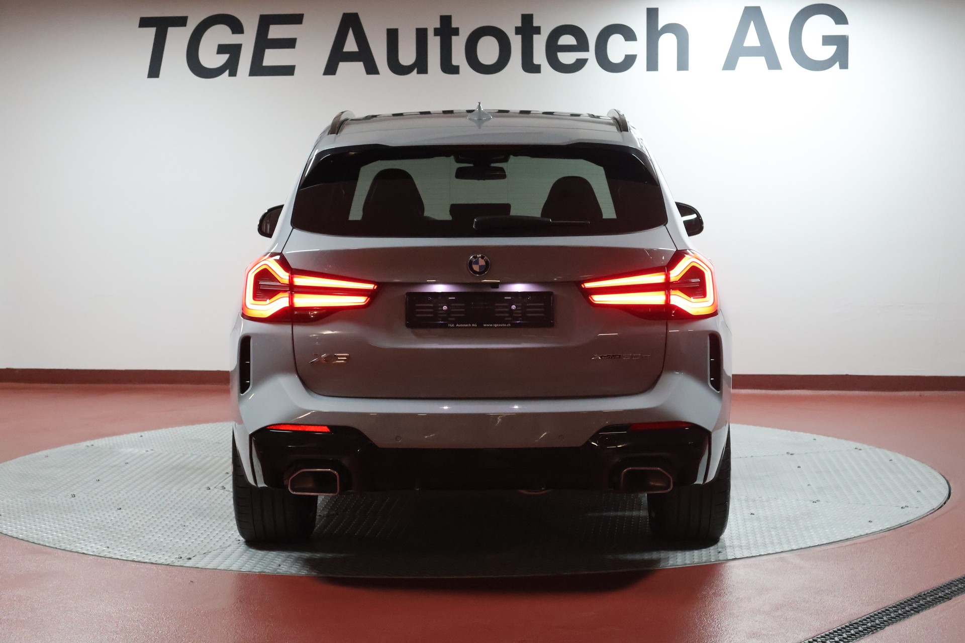 BMW X3 xDrive 30e M Sport-image-21
