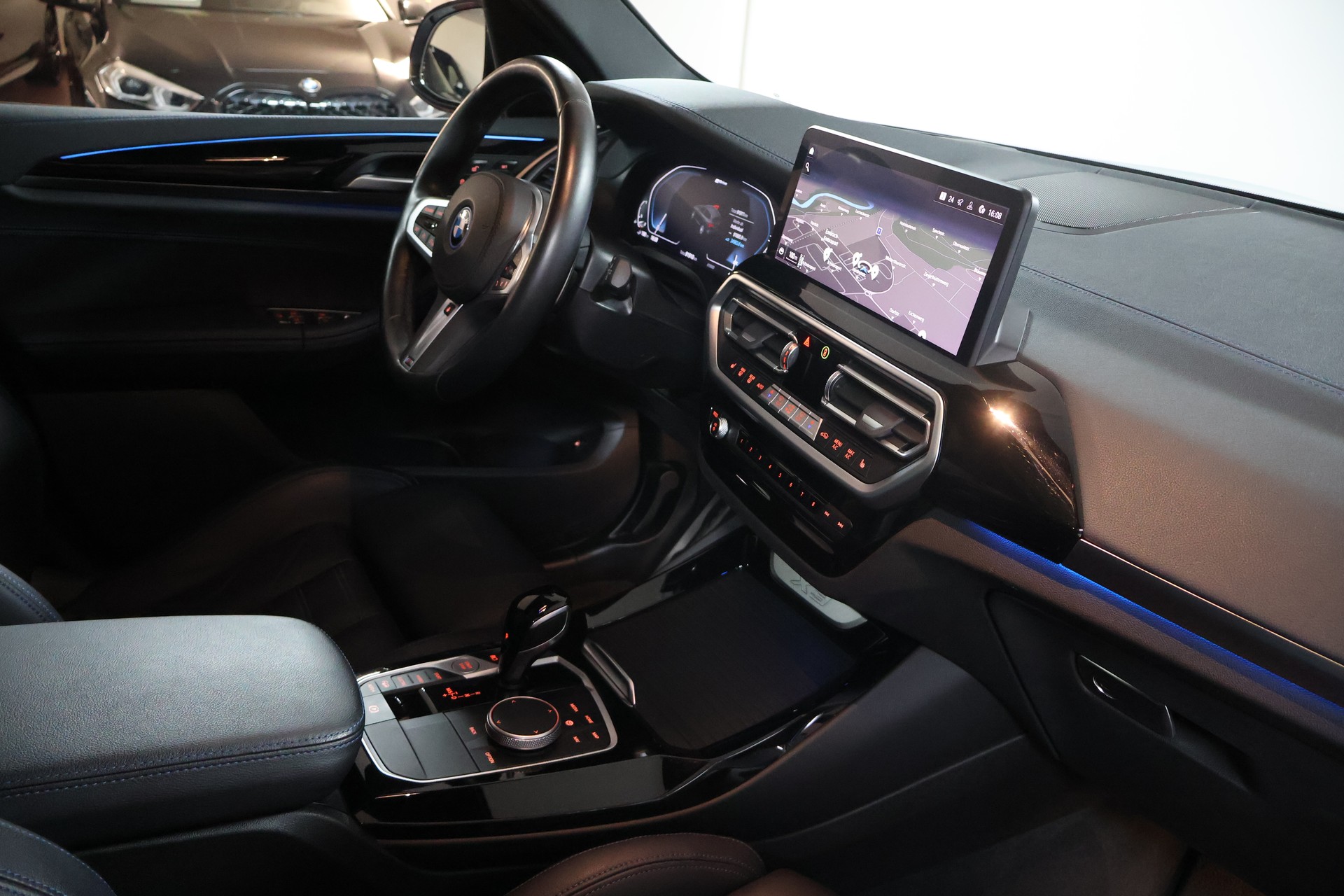 BMW X3 xDrive 30e M Sport-image-10