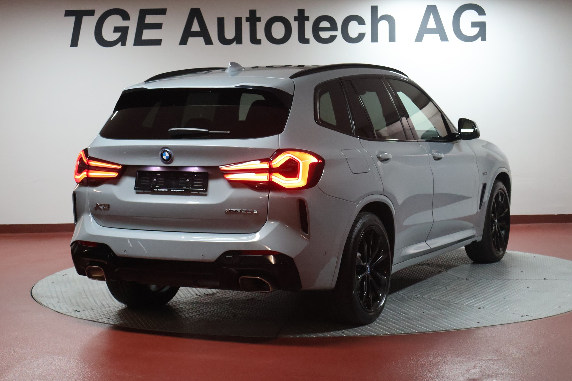 BMW X3 xDrive 30e M Sport-image-20