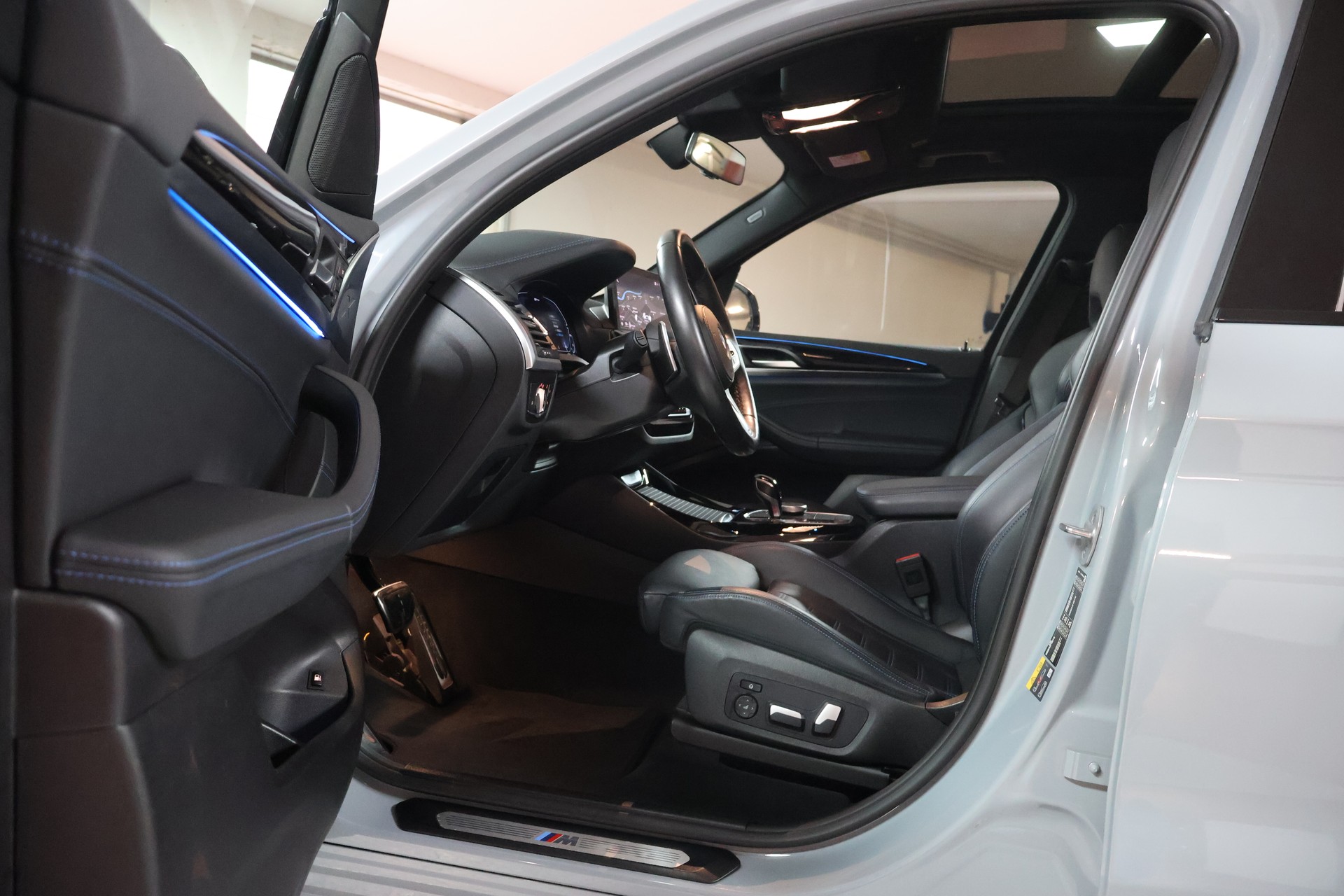 BMW X3 xDrive 30e M Sport-image-6