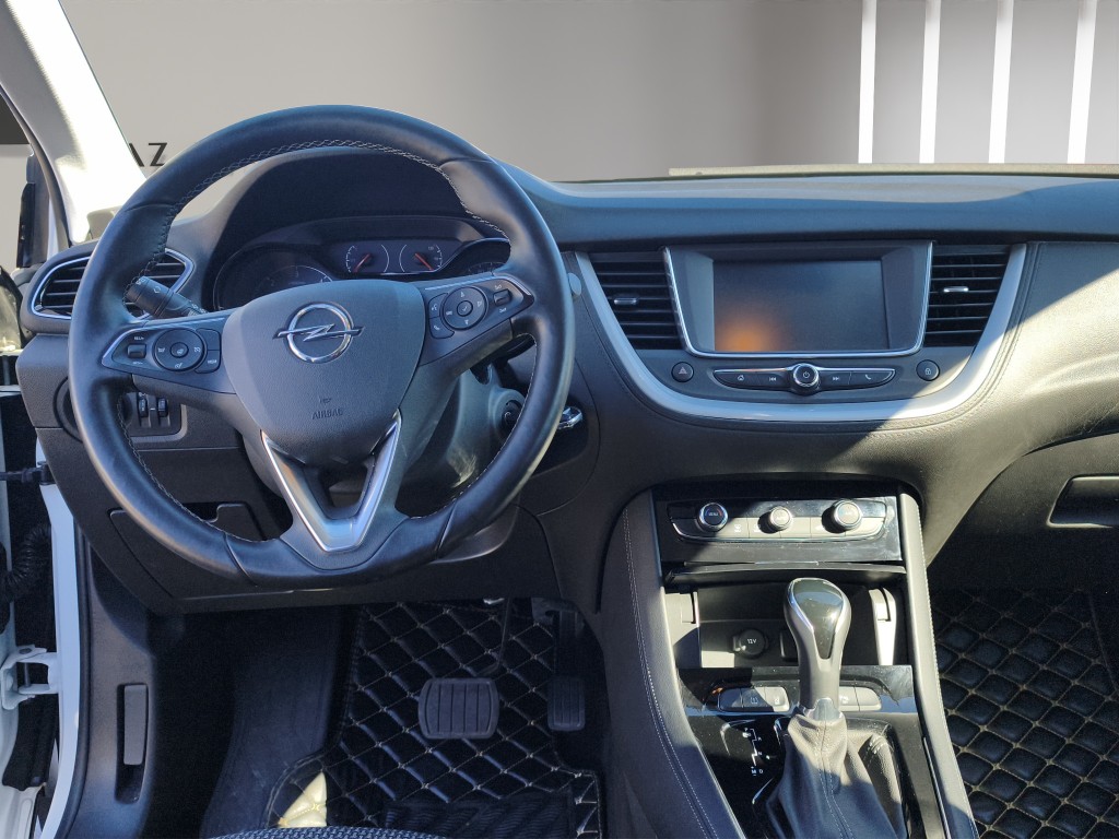 OPEL Grandland X 1.6 CDTi Enjoy-image-6