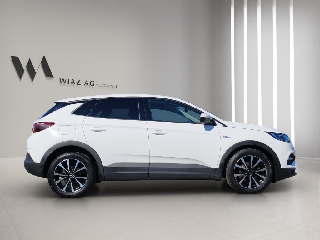 OPEL Grandland X 1.6 CDTi Enjoy-image-10