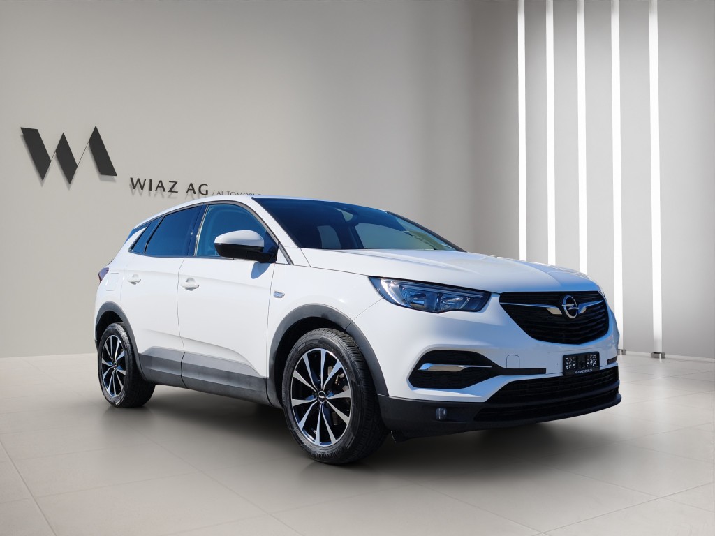 OPEL Grandland X 1.6 CDTi Enjoy-image-7