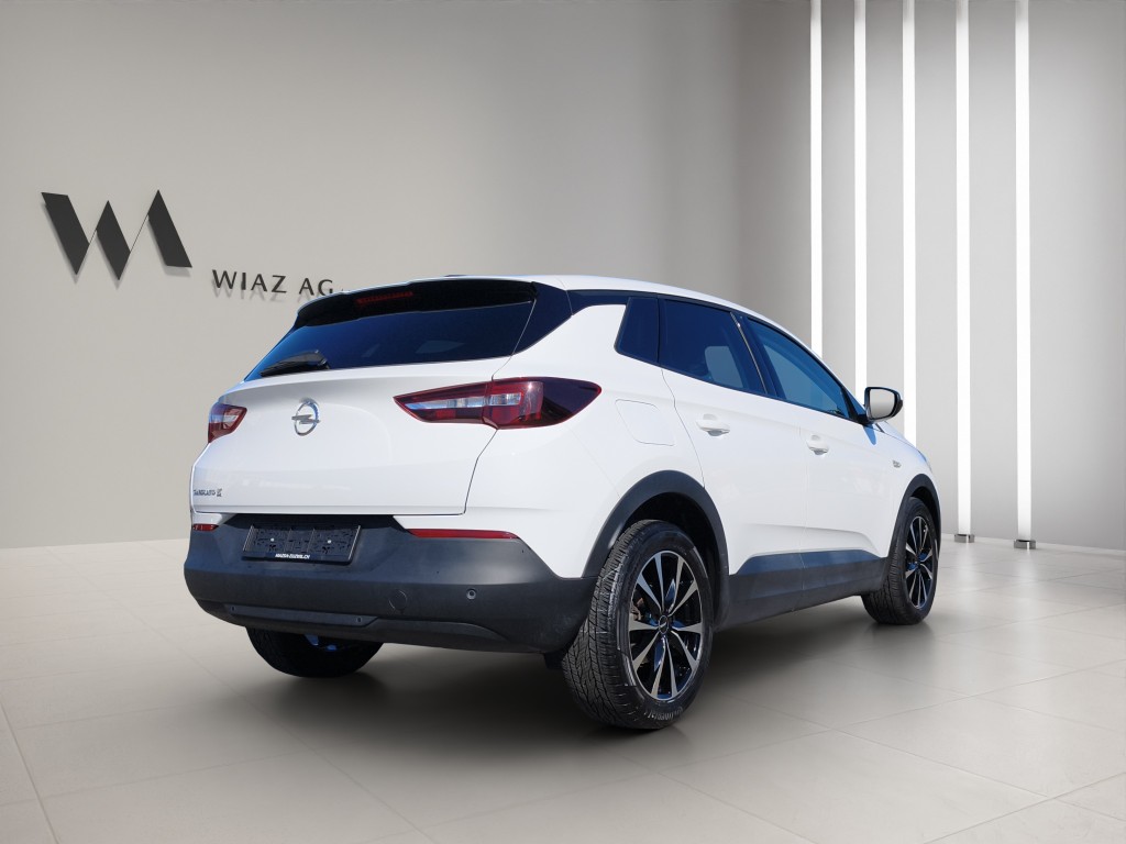 OPEL Grandland X 1.6 CDTi Enjoy-image-5