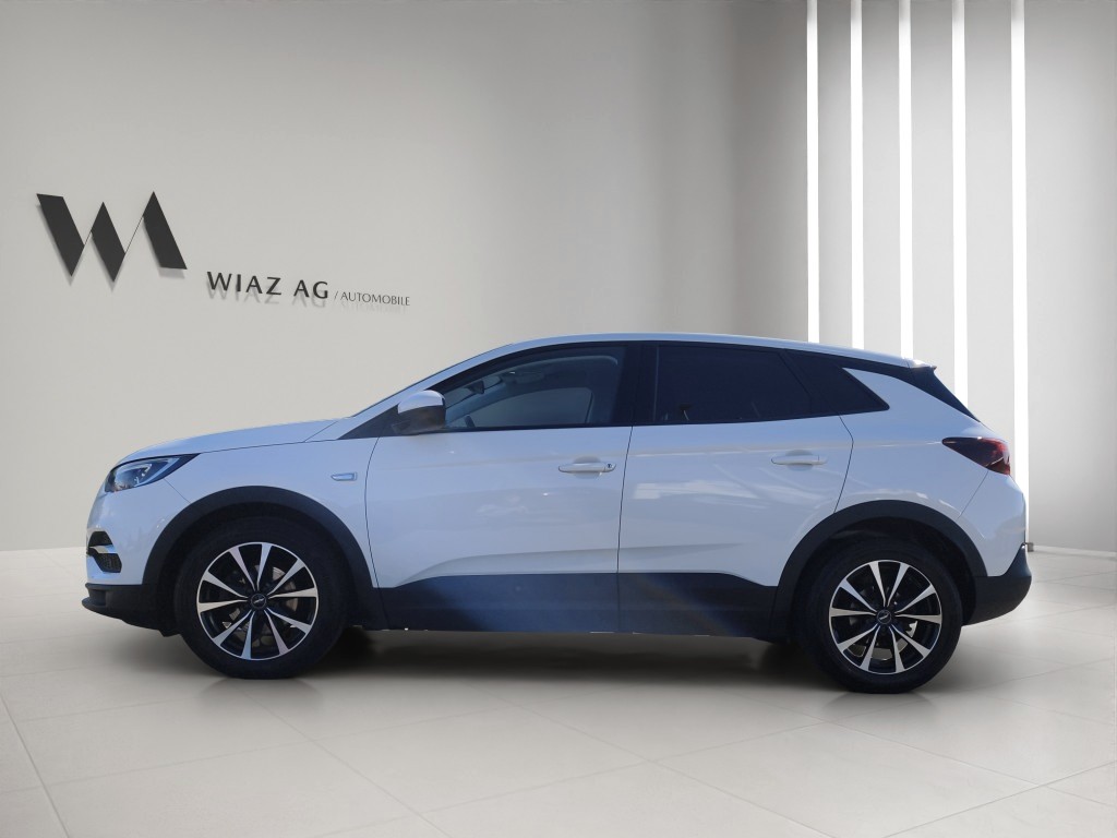 OPEL Grandland X 1.6 CDTi Enjoy-image-8