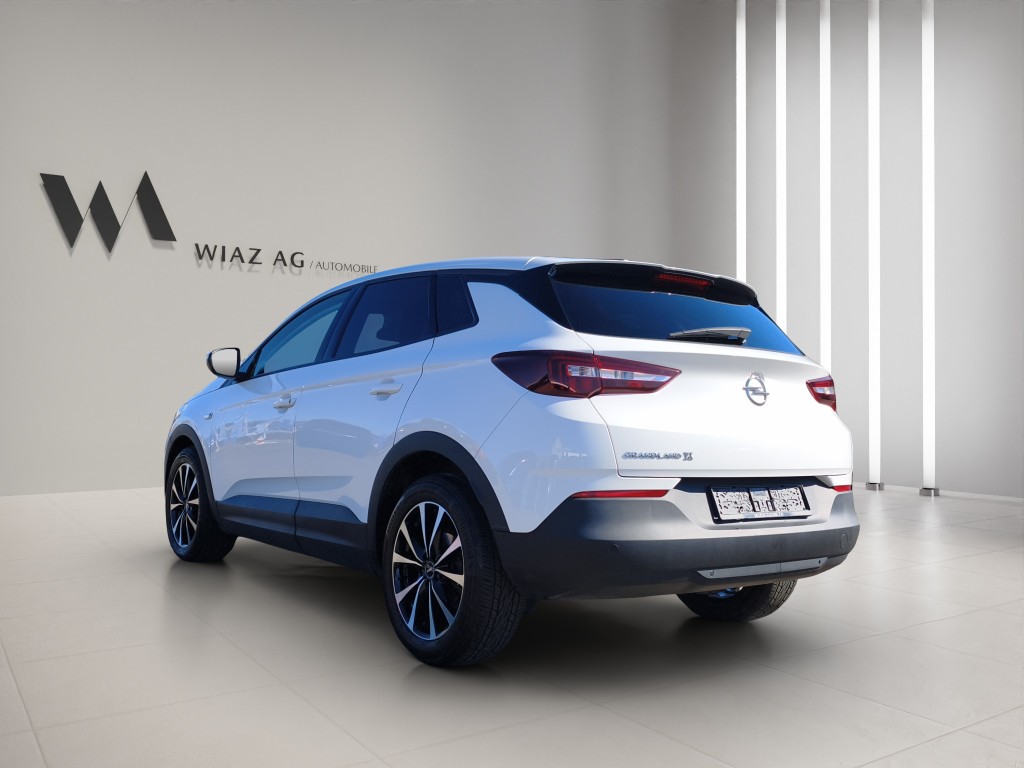 OPEL Grandland X 1.6 CDTi Enjoy-image-14
