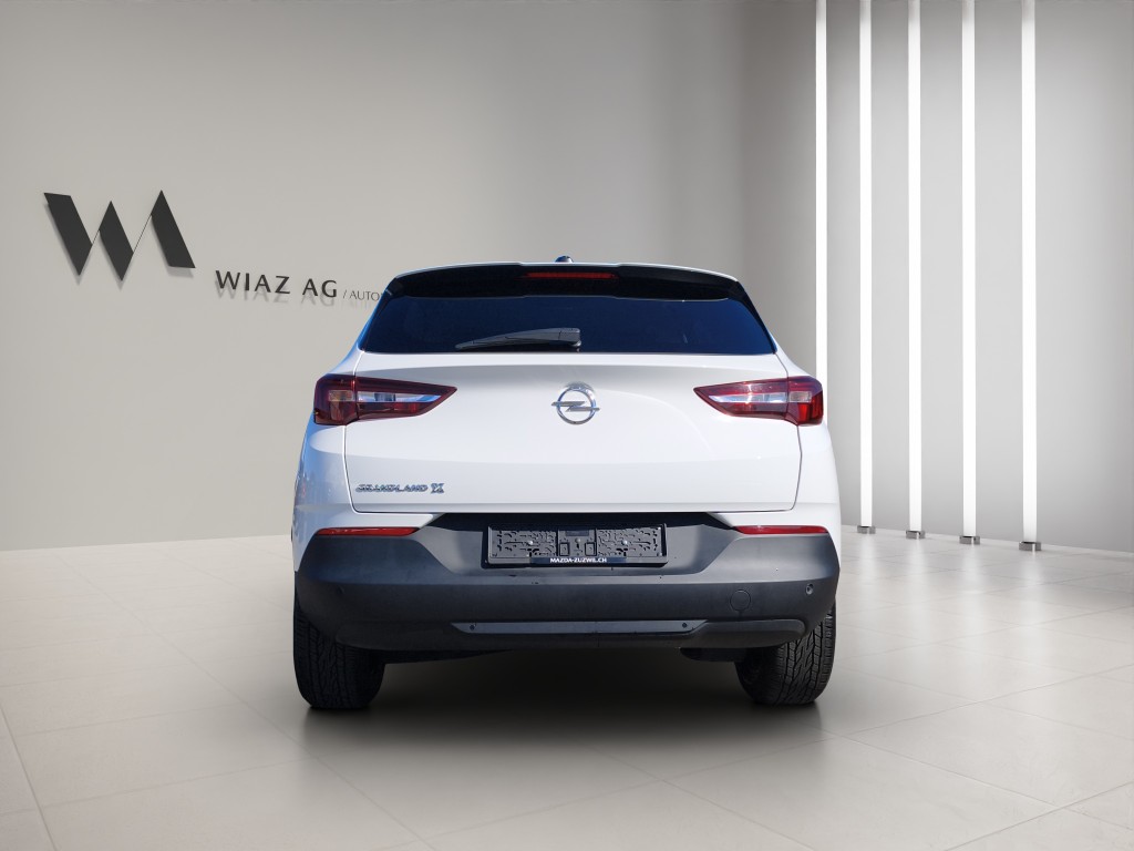 OPEL Grandland X 1.6 CDTi Enjoy-image-4