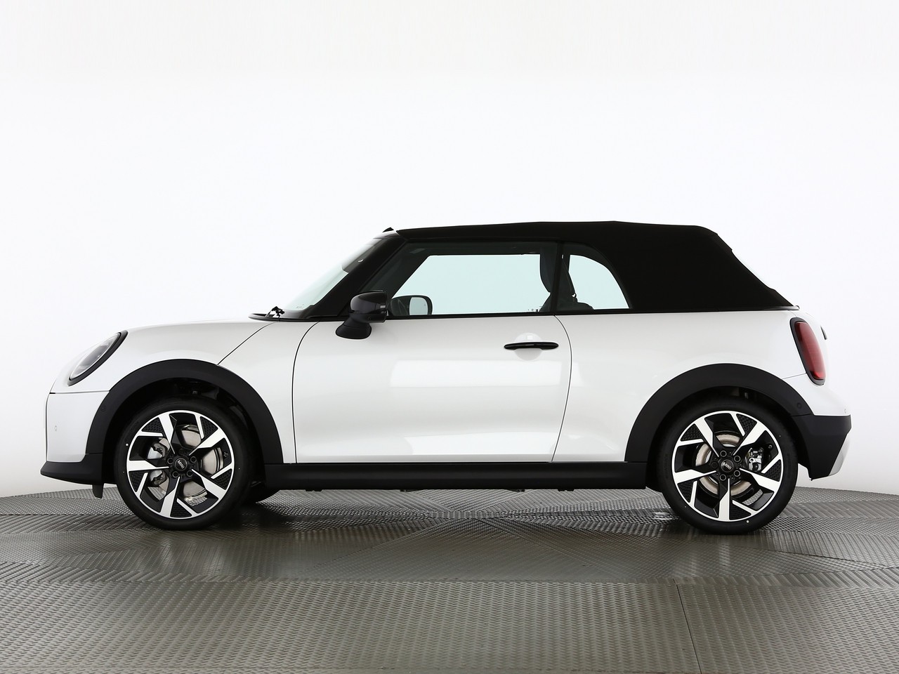 MINI Cooper S Cabriolet DKG-image-2