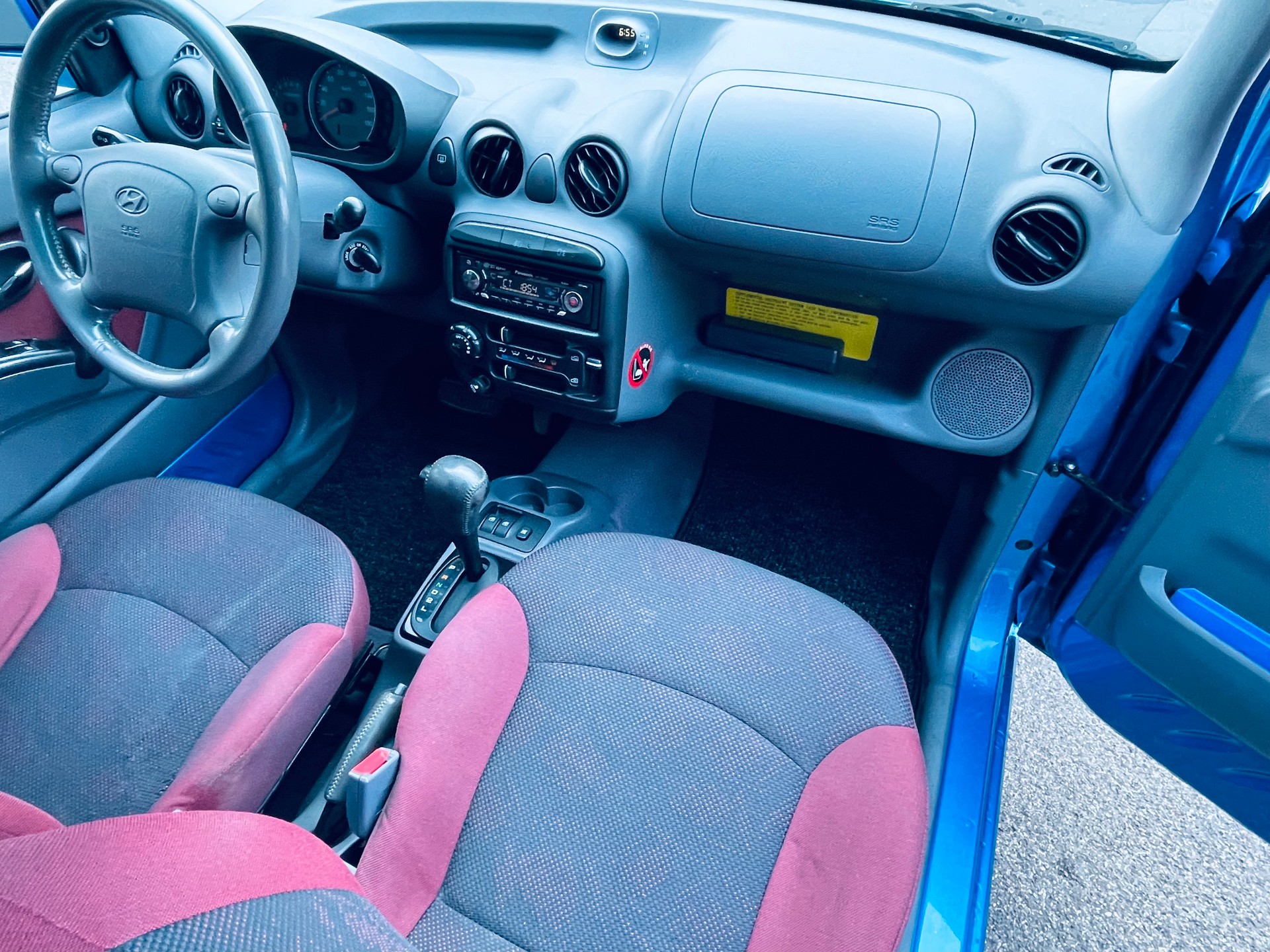 HYUNDAI Atos Prime 1.1 Style-image-3