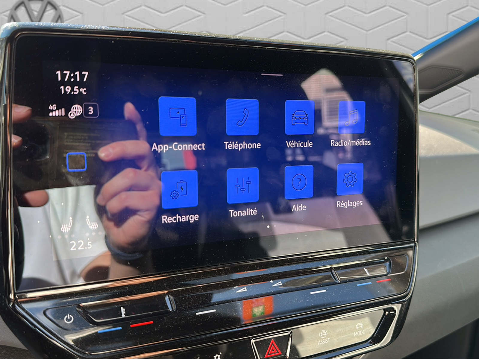 VW ID.3 Pro Performance 58 kWh Life-image-18