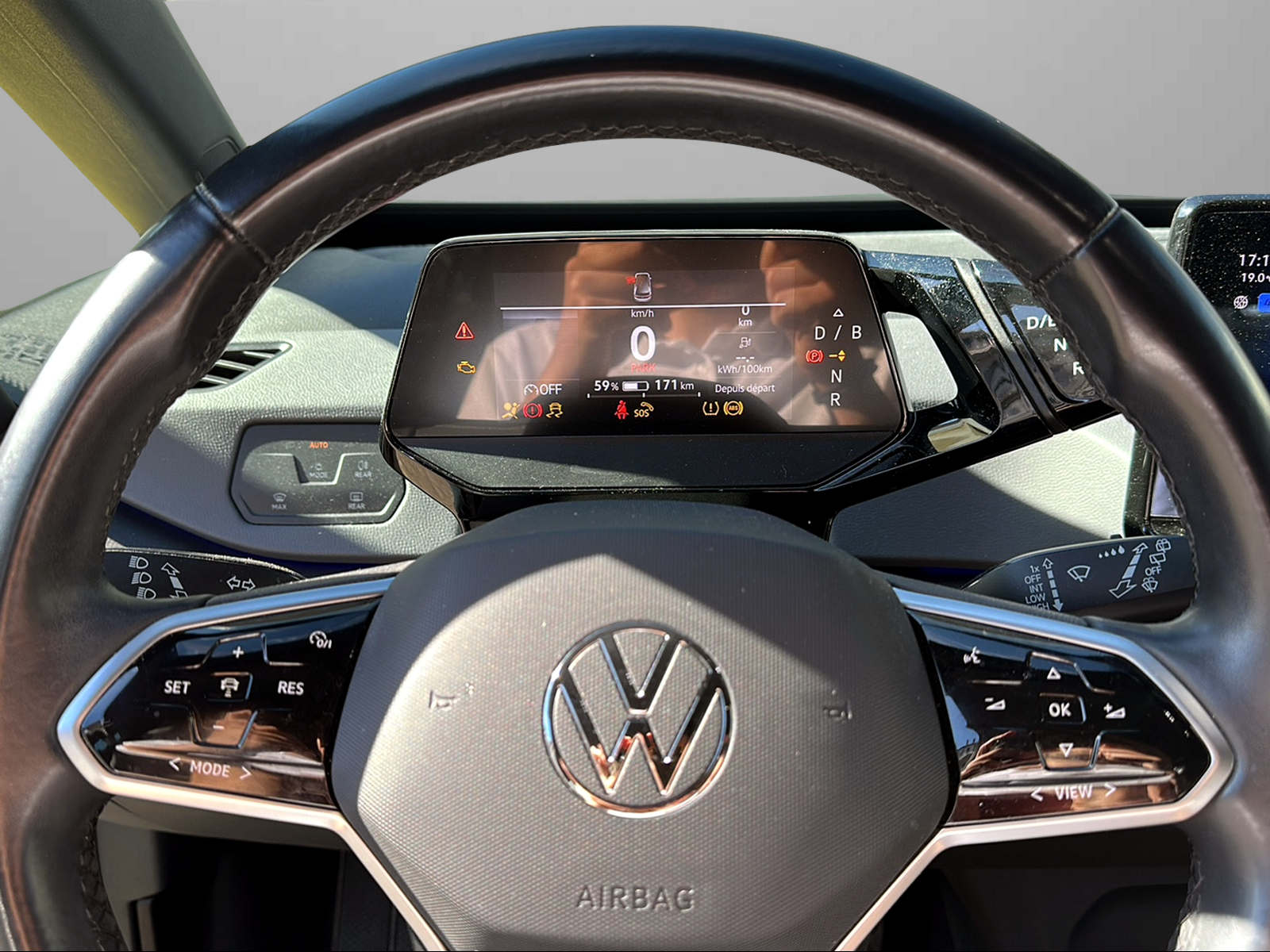 VW ID.3 Pro Performance 58 kWh Life-image-13
