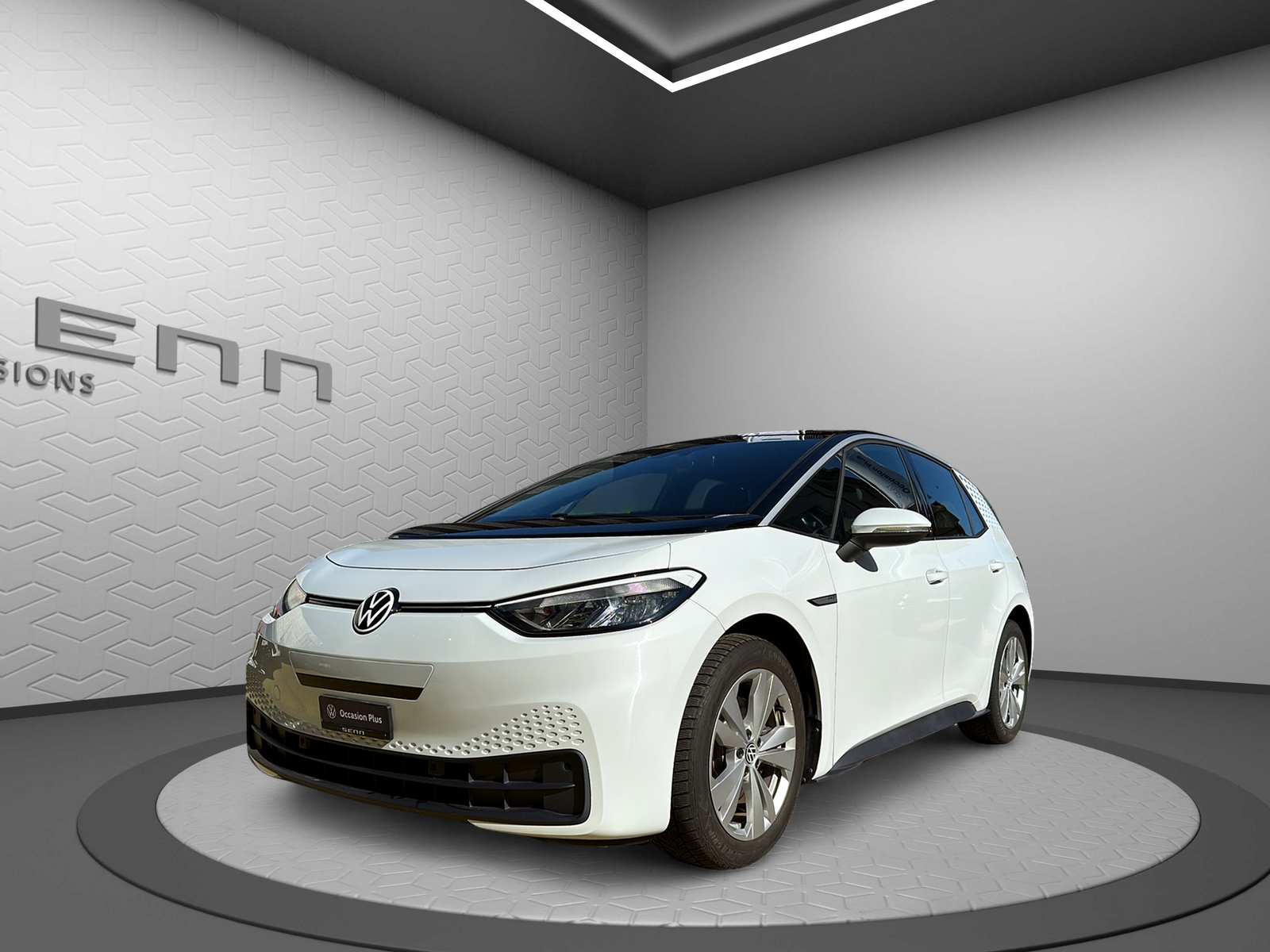 VW ID.3 Pro Performance 58 kWh Life-image-0