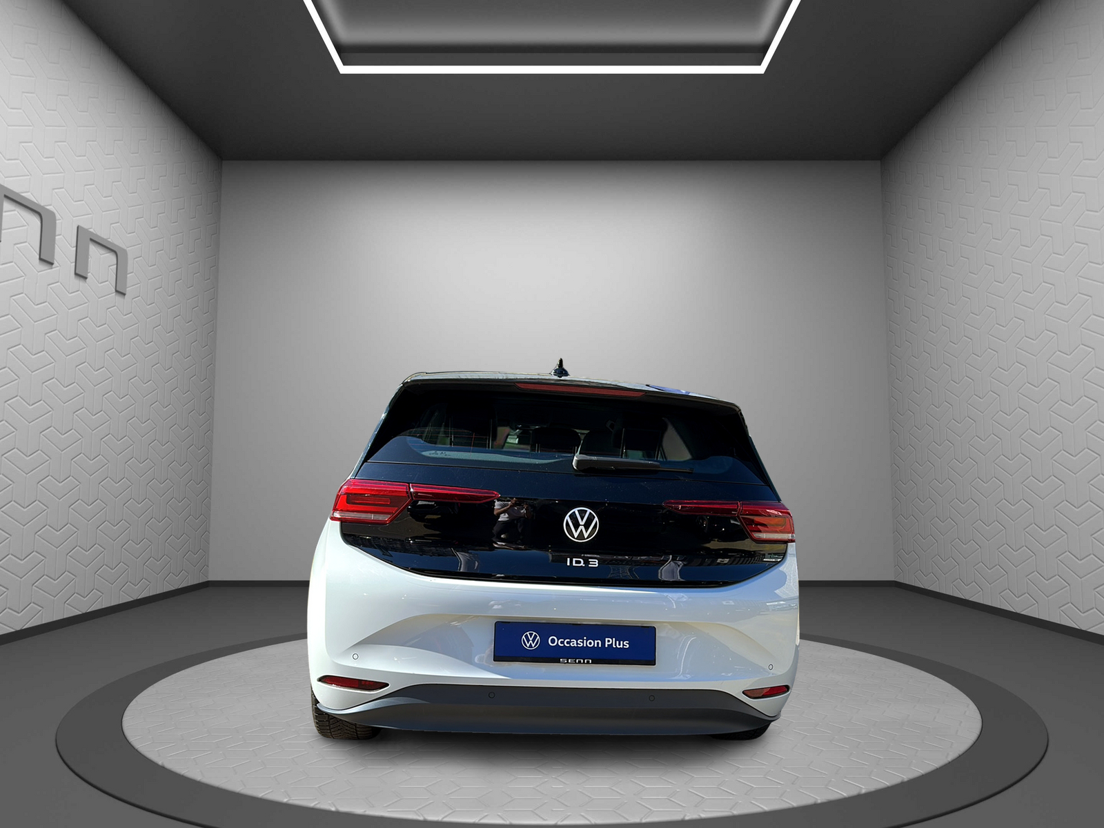 VW ID.3 Pro Performance 58 kWh Life-image-4