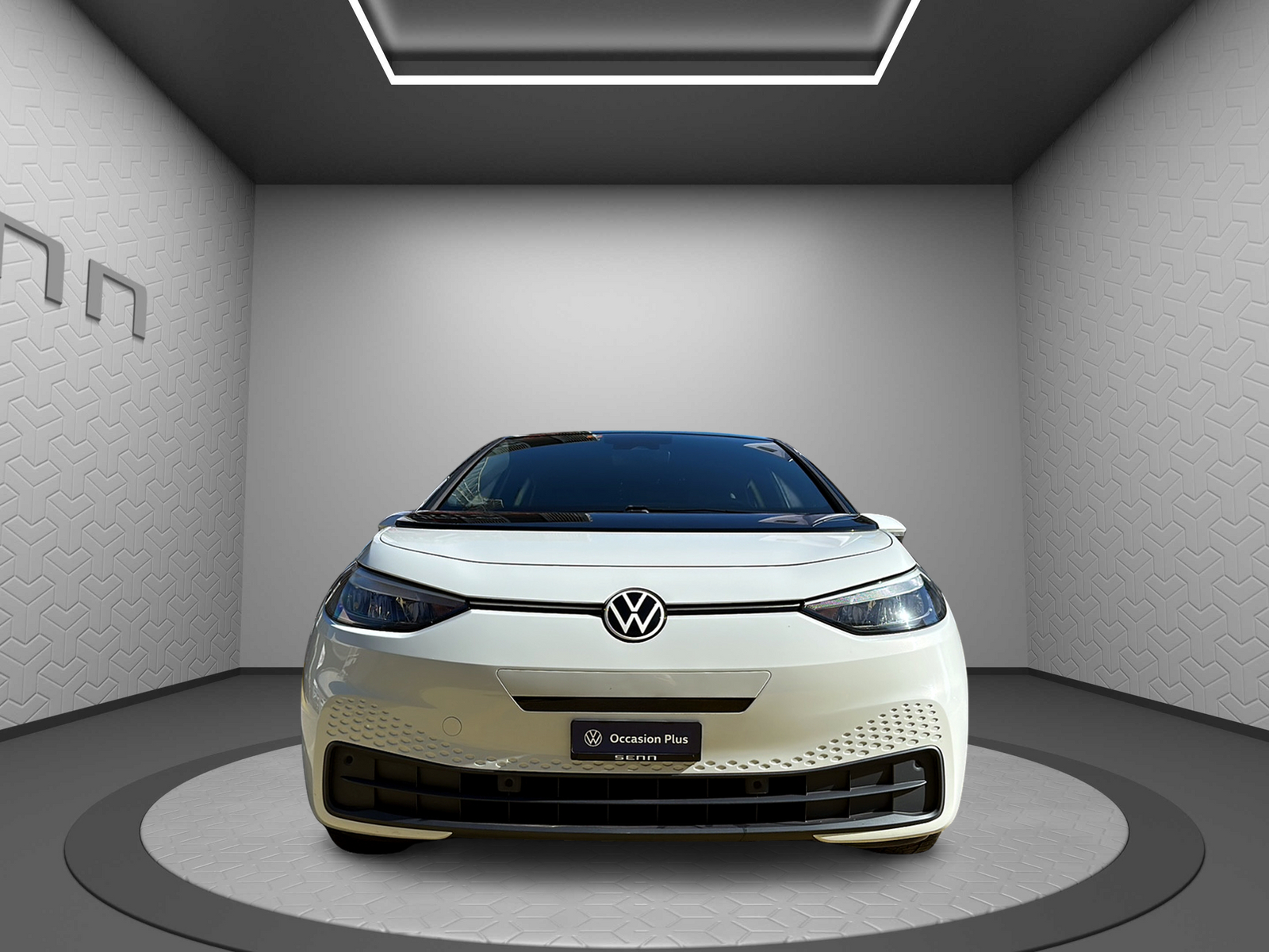 VW ID.3 Pro Performance 58 kWh Life-image-1
