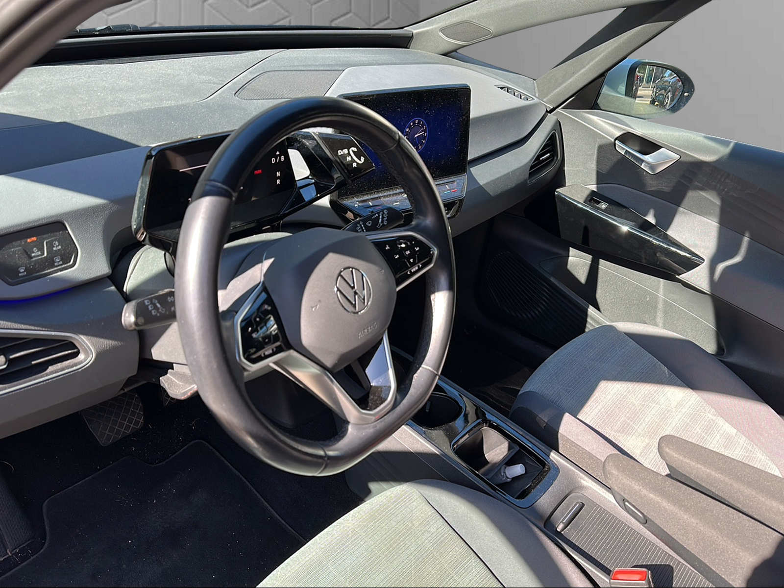 VW ID.3 Pro Performance 58 kWh Life-image-11