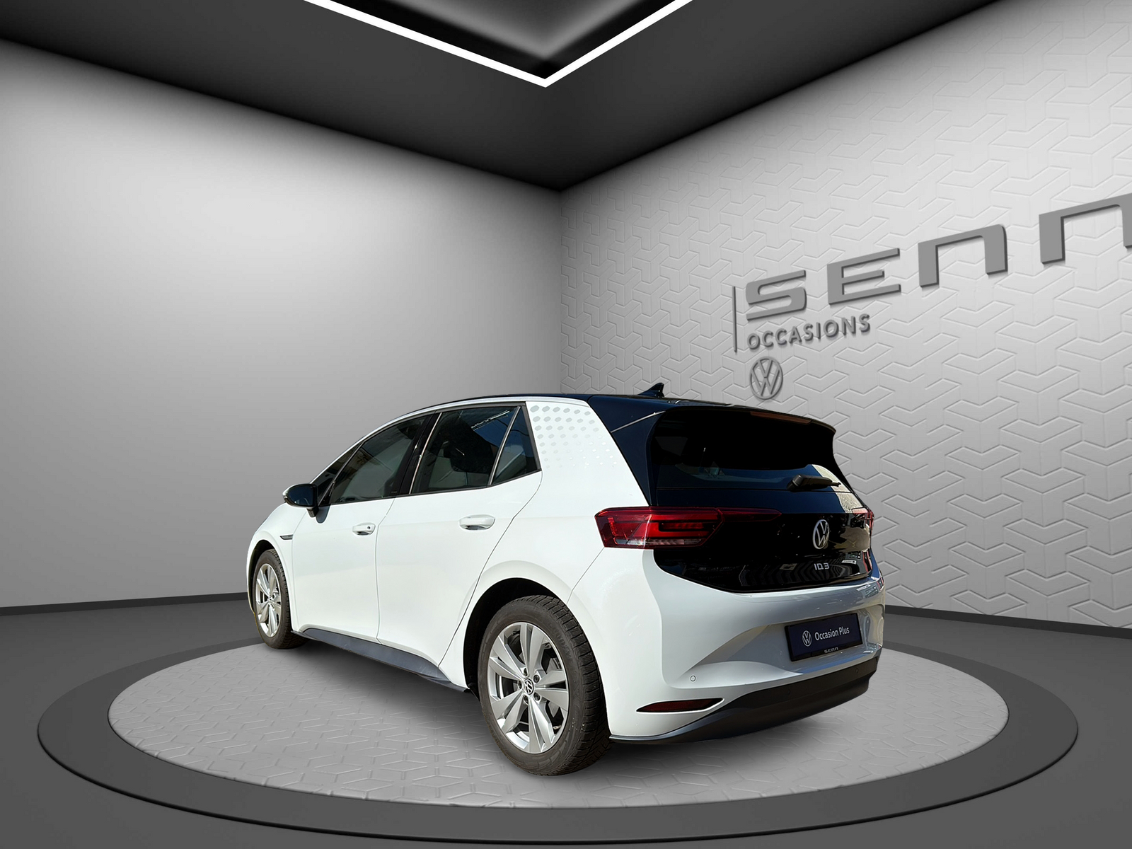 VW ID.3 Pro Performance 58 kWh Life-image-3