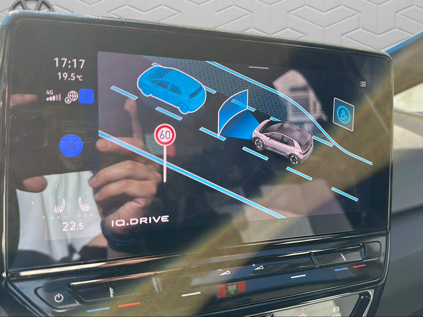 VW ID.3 Pro Performance 58 kWh Life-image-19