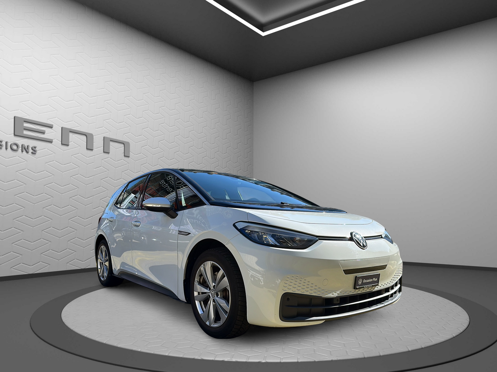 VW ID.3 Pro Performance 58 kWh Life-image-7
