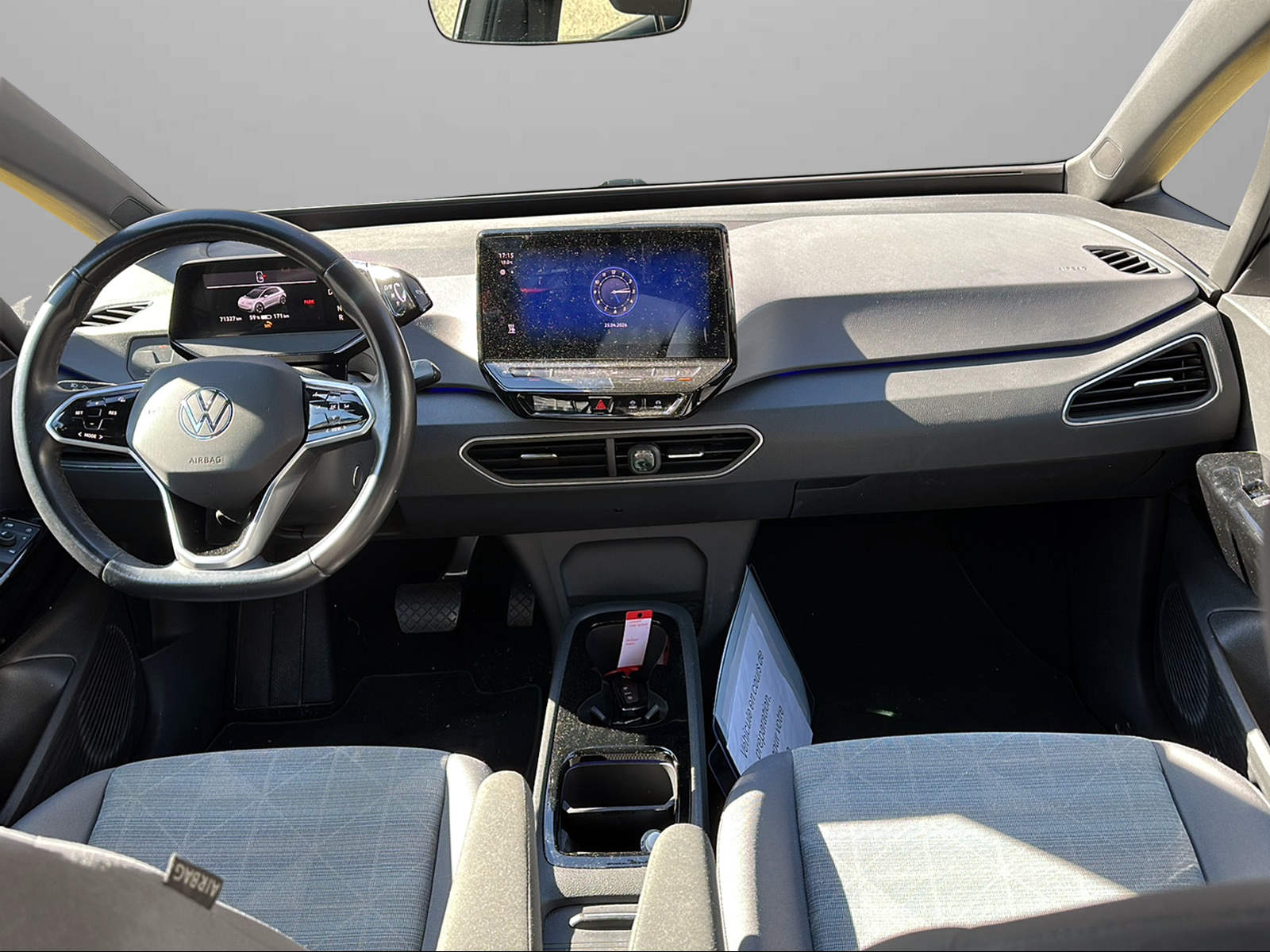 VW ID.3 Pro Performance 58 kWh Life-image-12