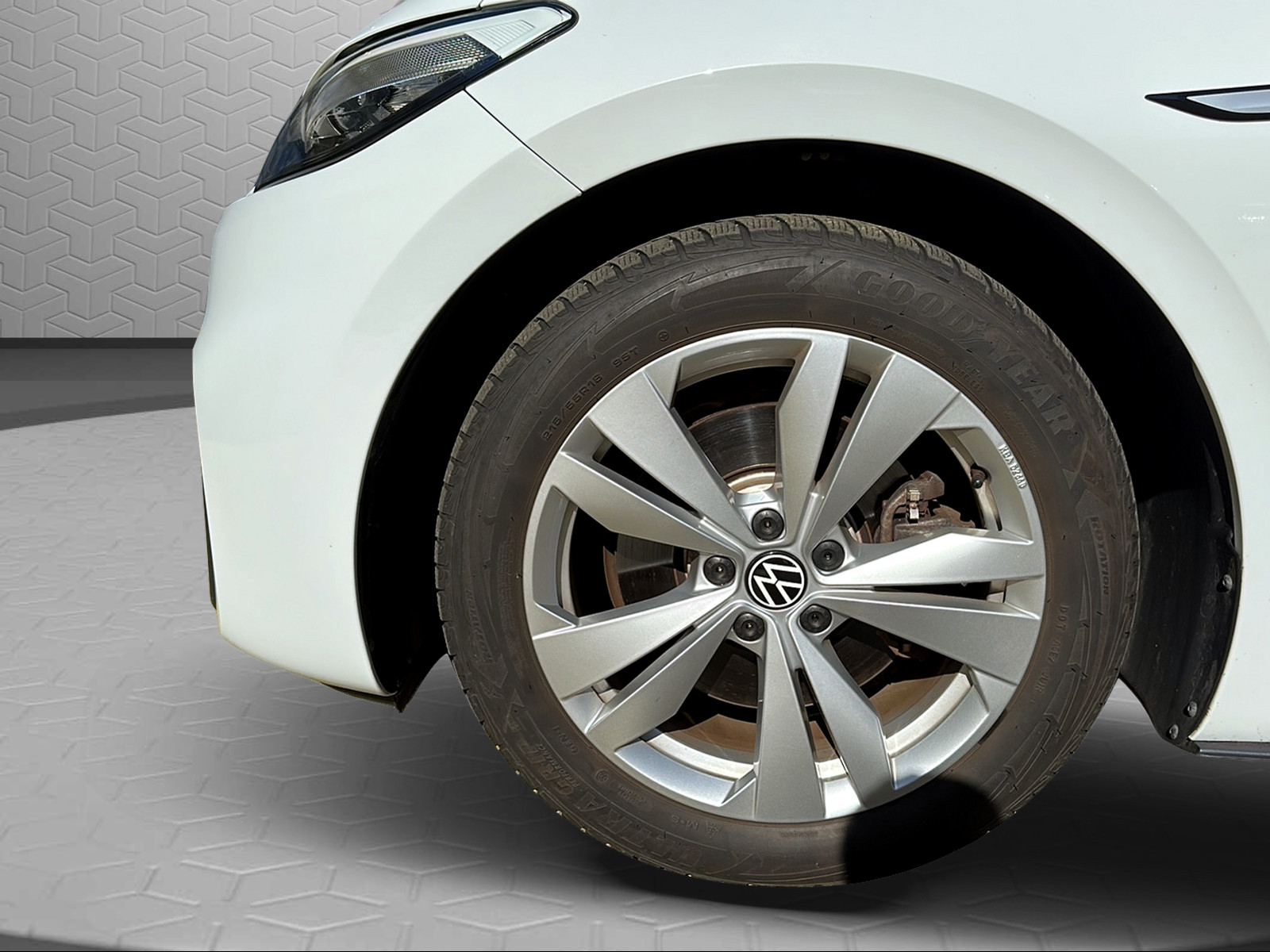 VW ID.3 Pro Performance 58 kWh Life-image-8