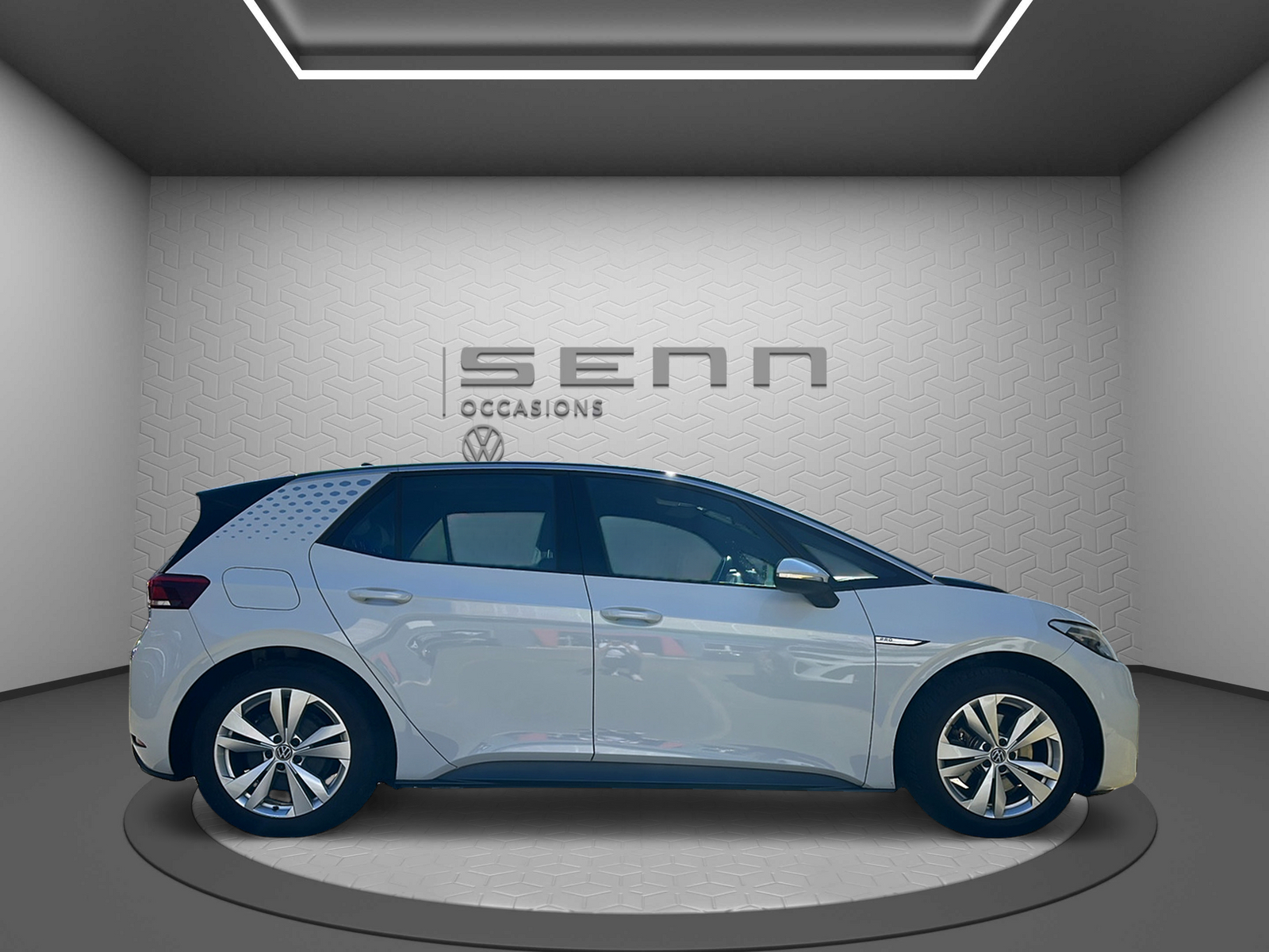 VW ID.3 Pro Performance 58 kWh Life-image-6