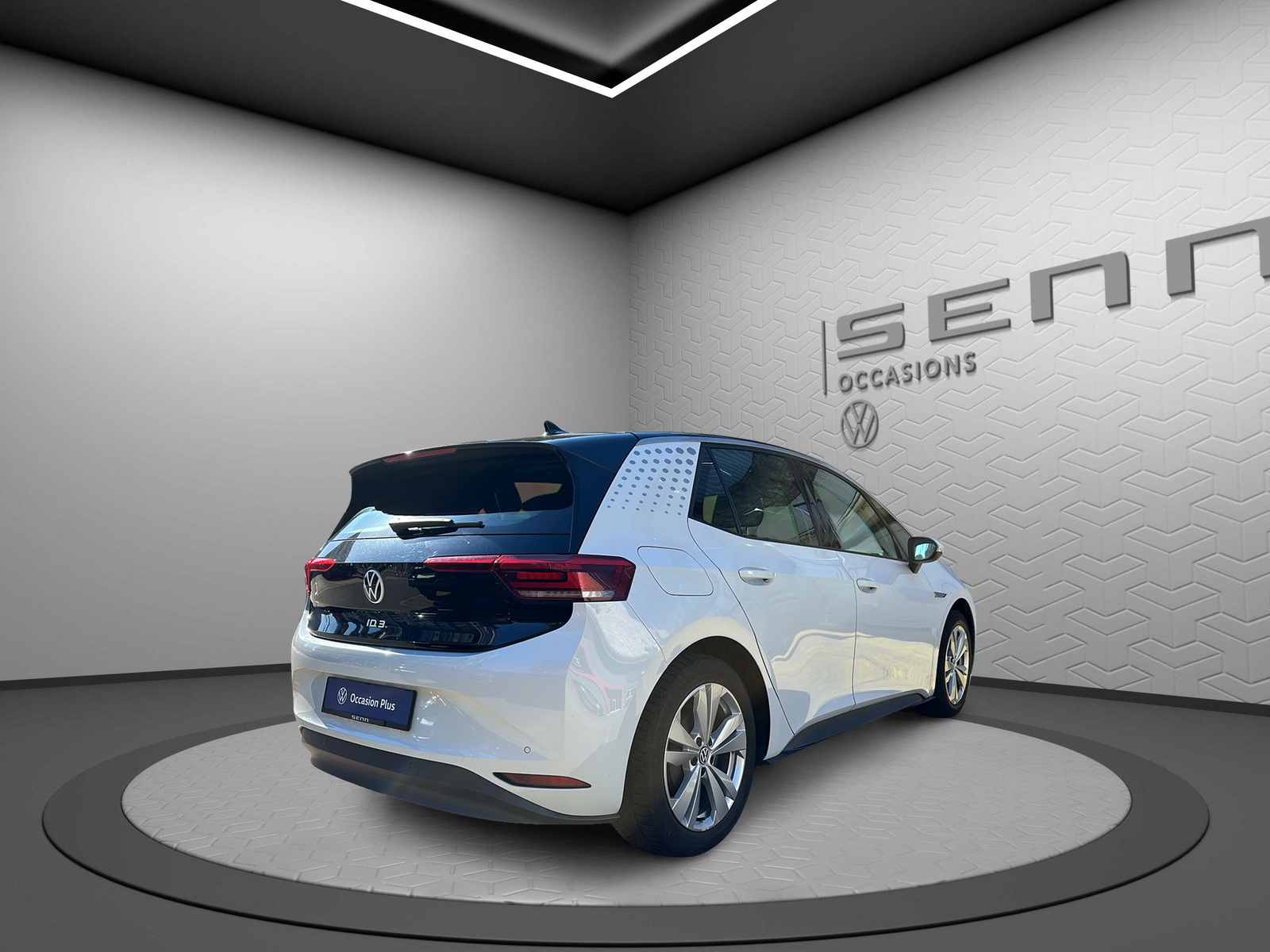 VW ID.3 Pro Performance 58 kWh Life-image-5