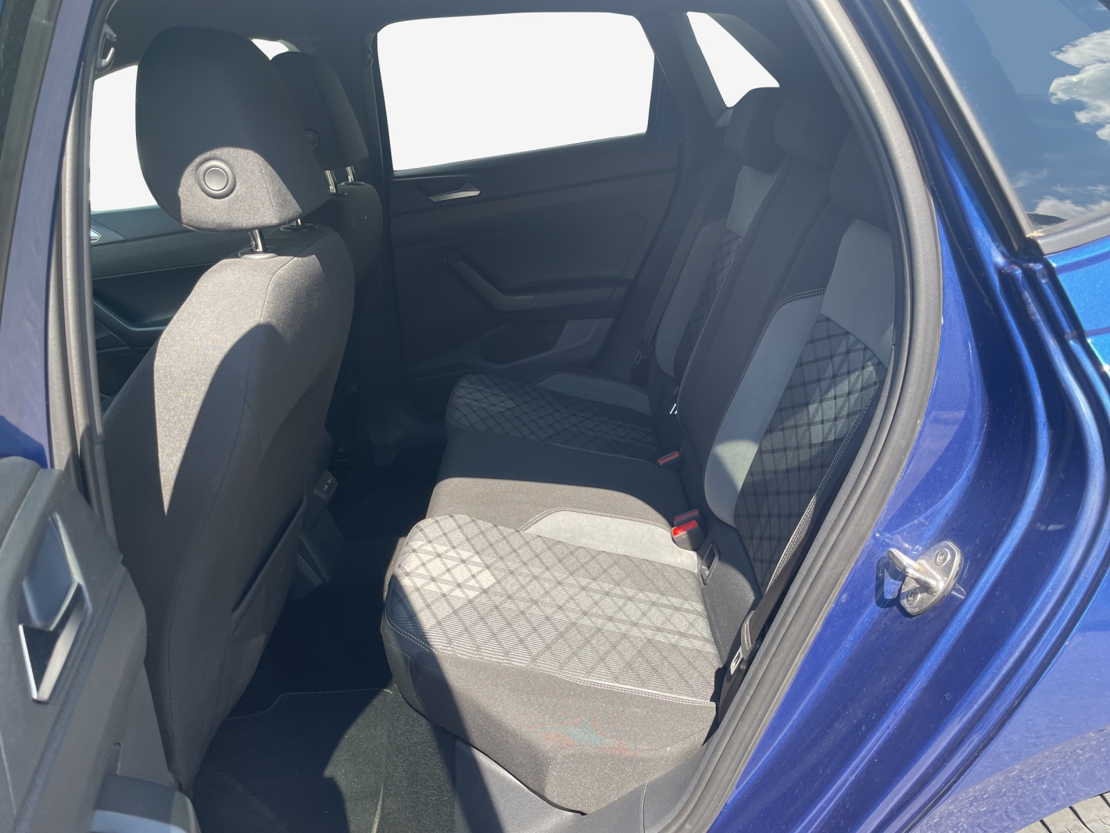 VW Polo 1.0 TSI R-Line DSG-image-11