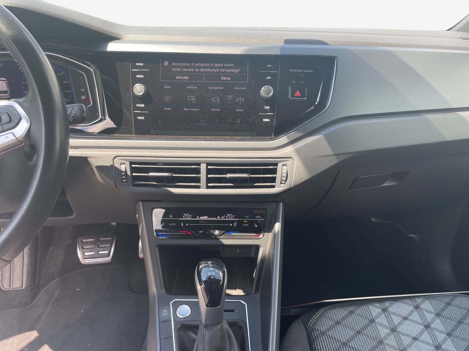 VW Polo 1.0 TSI R-Line DSG-image-10
