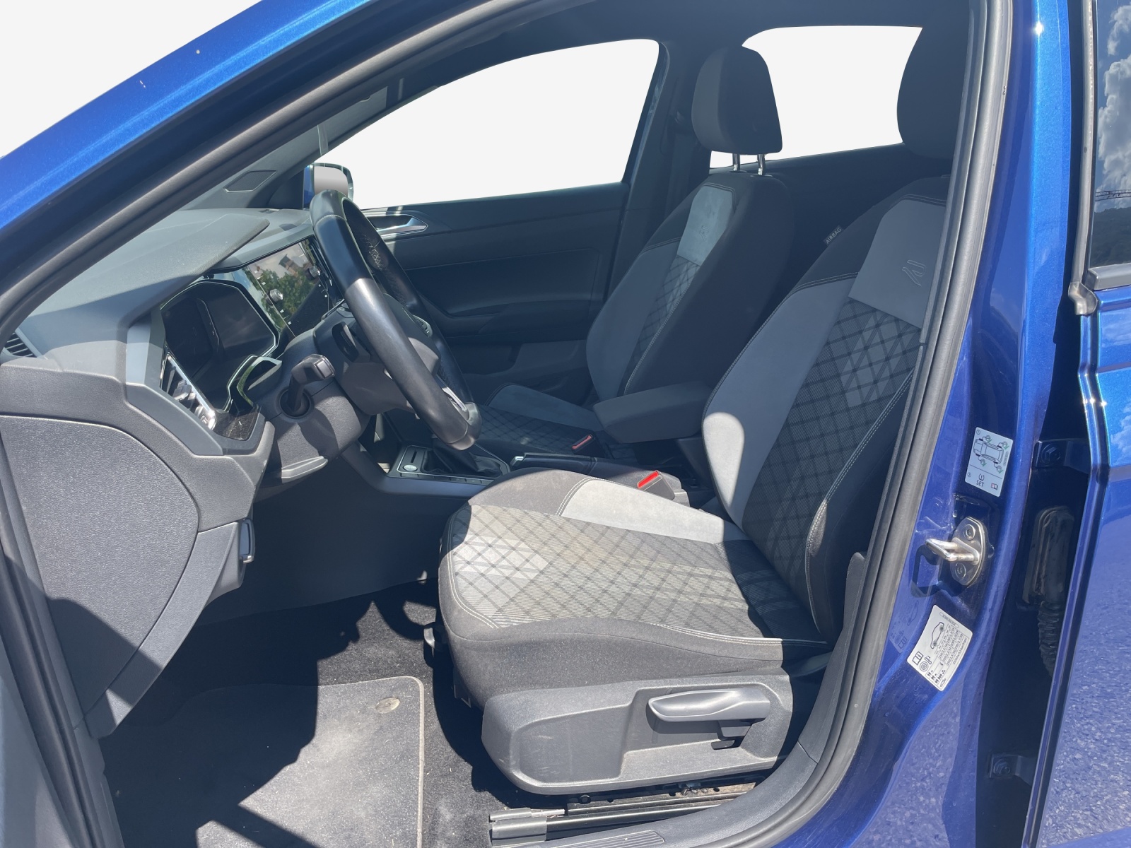 VW Polo 1.0 TSI R-Line DSG-image-7