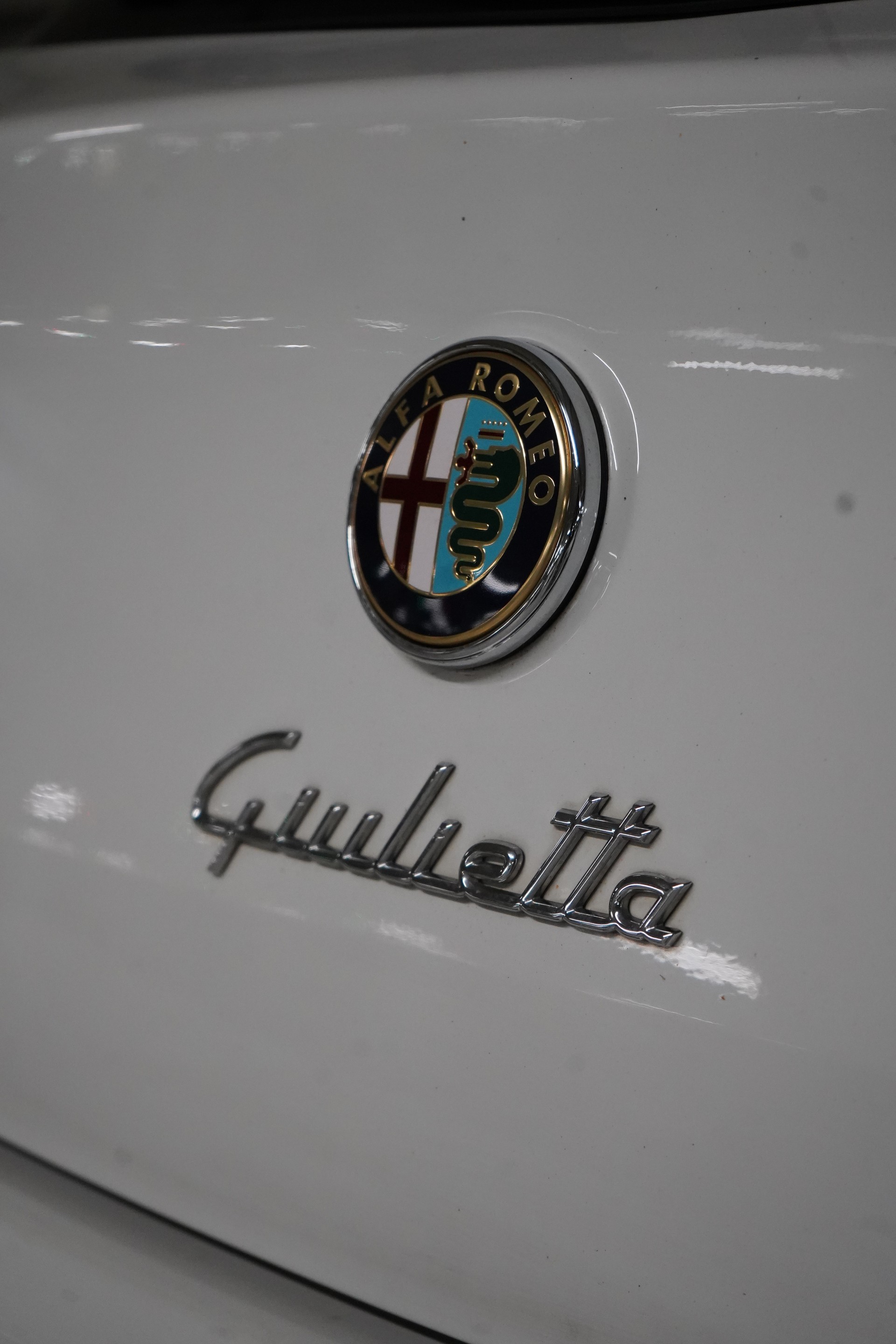 ALFA ROMEO Giulietta 1750 TBi Quadrifoglio Verde-image-11