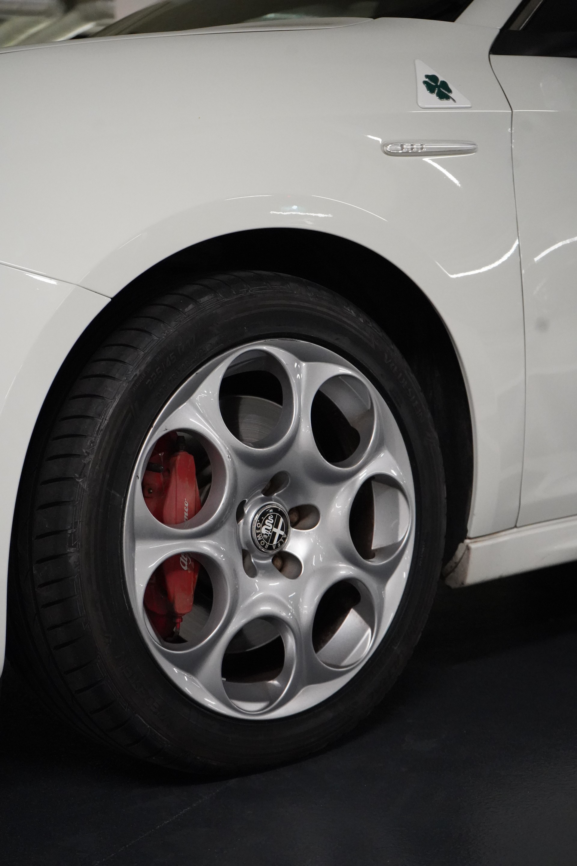 ALFA ROMEO Giulietta 1750 TBi Quadrifoglio Verde-image-5