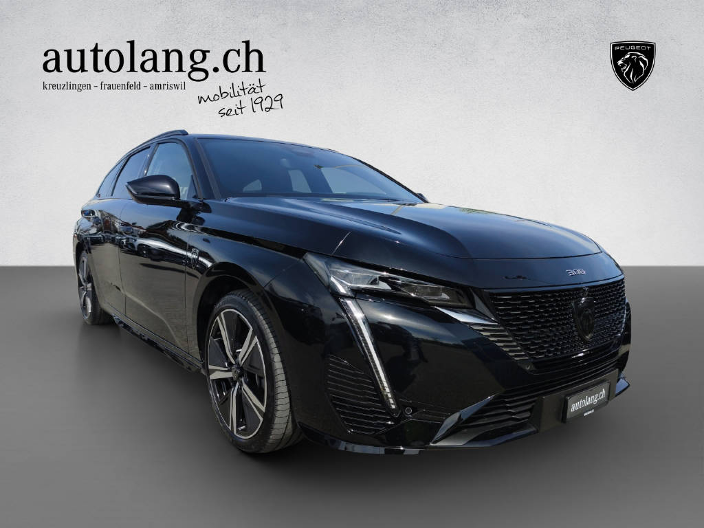 PEUGEOT 308 SW 1.6 PHEV 180 GT-image-4