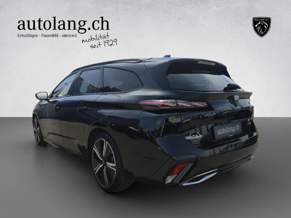 PEUGEOT 308 SW 1.6 PHEV 180 GT-image-2