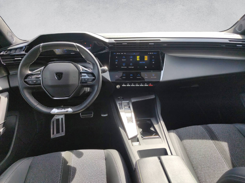 PEUGEOT 308 SW 1.6 PHEV 180 GT-image-13