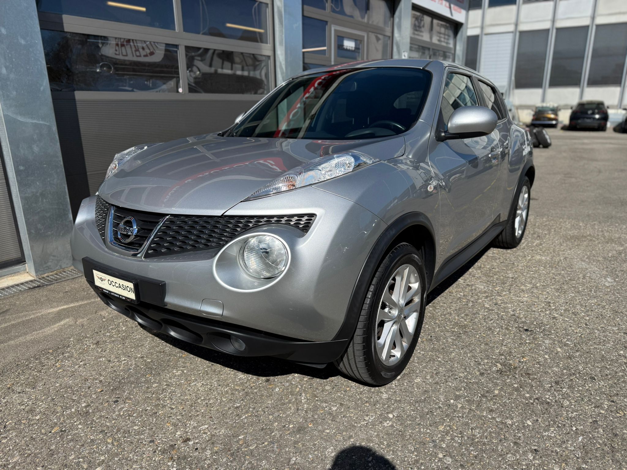 Car photo