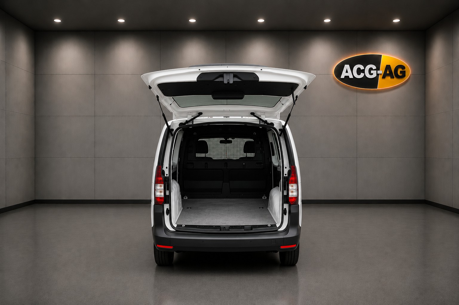 VW Caddy Cargo 2.0TDI ** Gr-Navigationssystem ** Klimaanlage ** Tempomat ** PDC Hinten ** Ab MFK & Service **-image-7