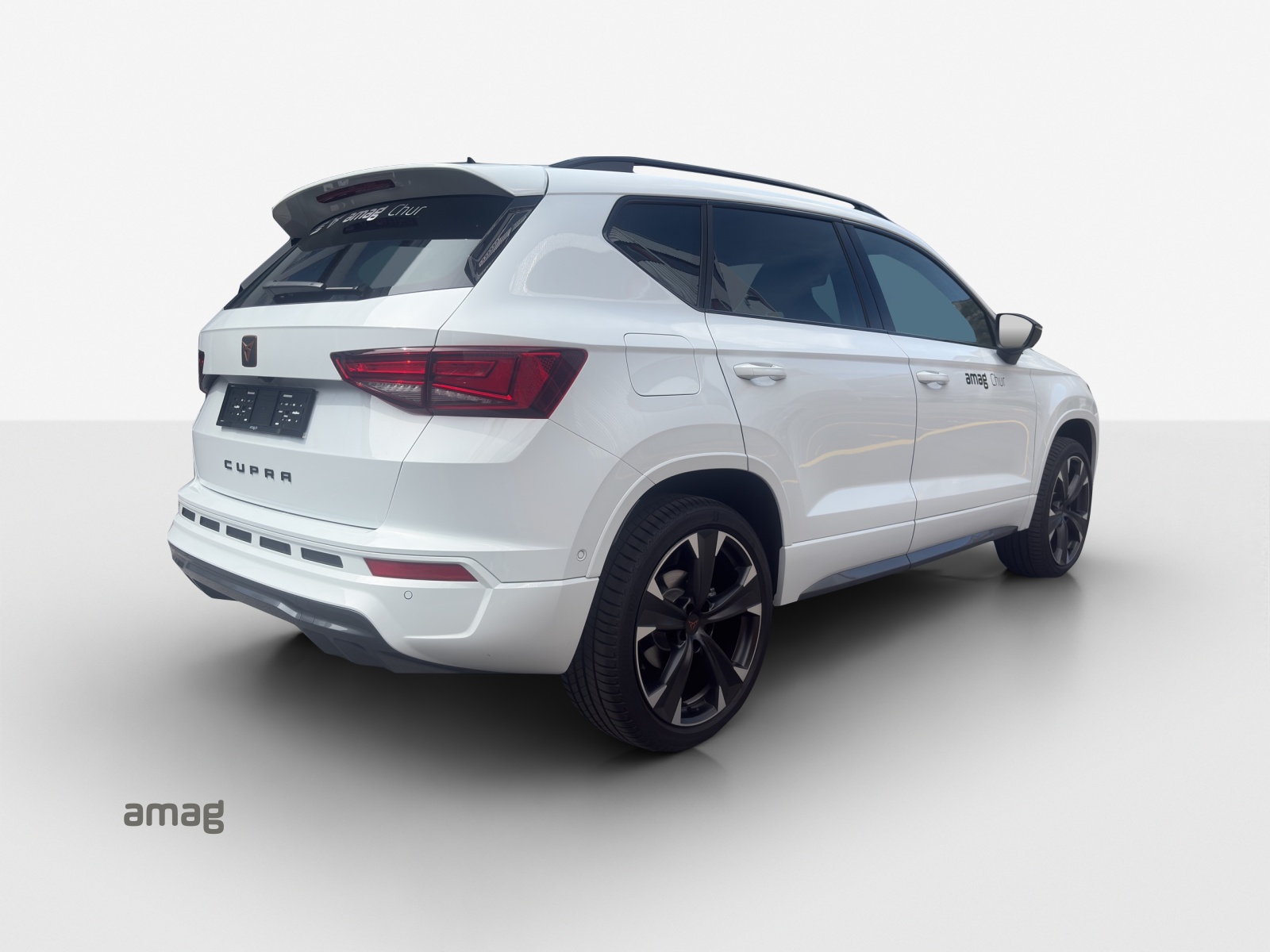 CUPRA Ateca 2.0TSI 4Drive DSG-image-4
